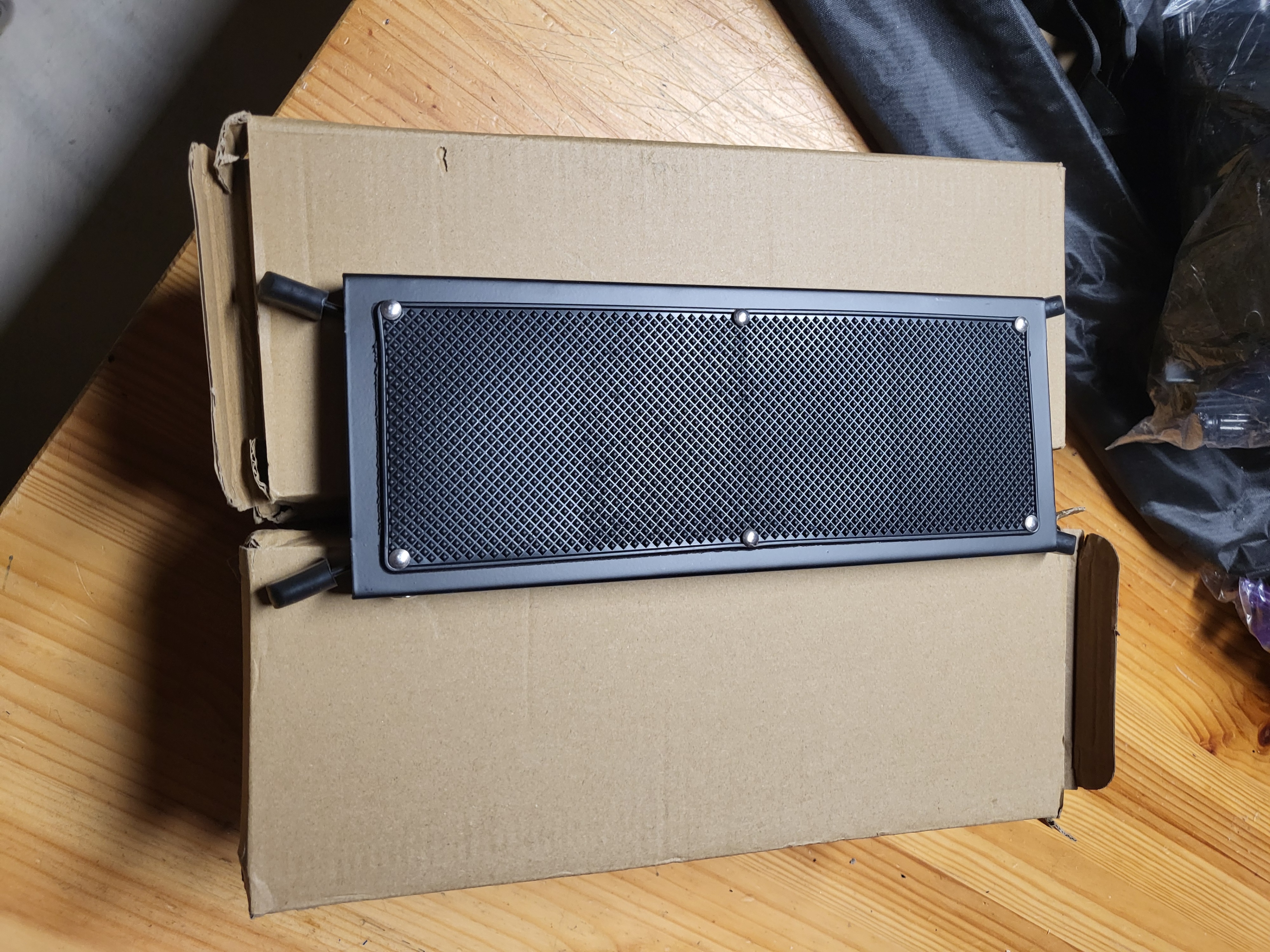 Guitar Foot Stool – Adjustable & Foldable Iron Guitar Foot Rest - photo 4