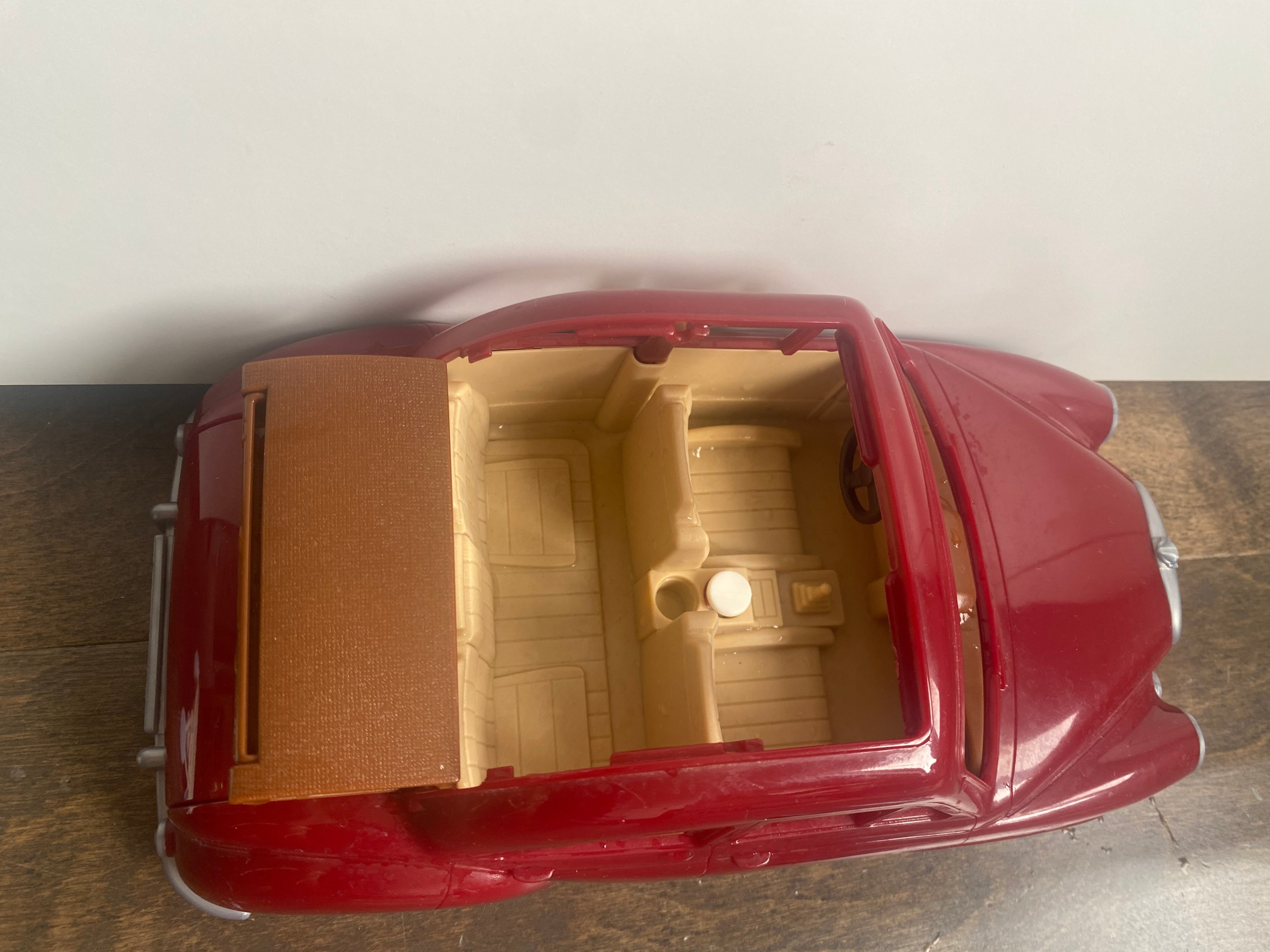 Calico Critters Family Cruising Car - photo 3