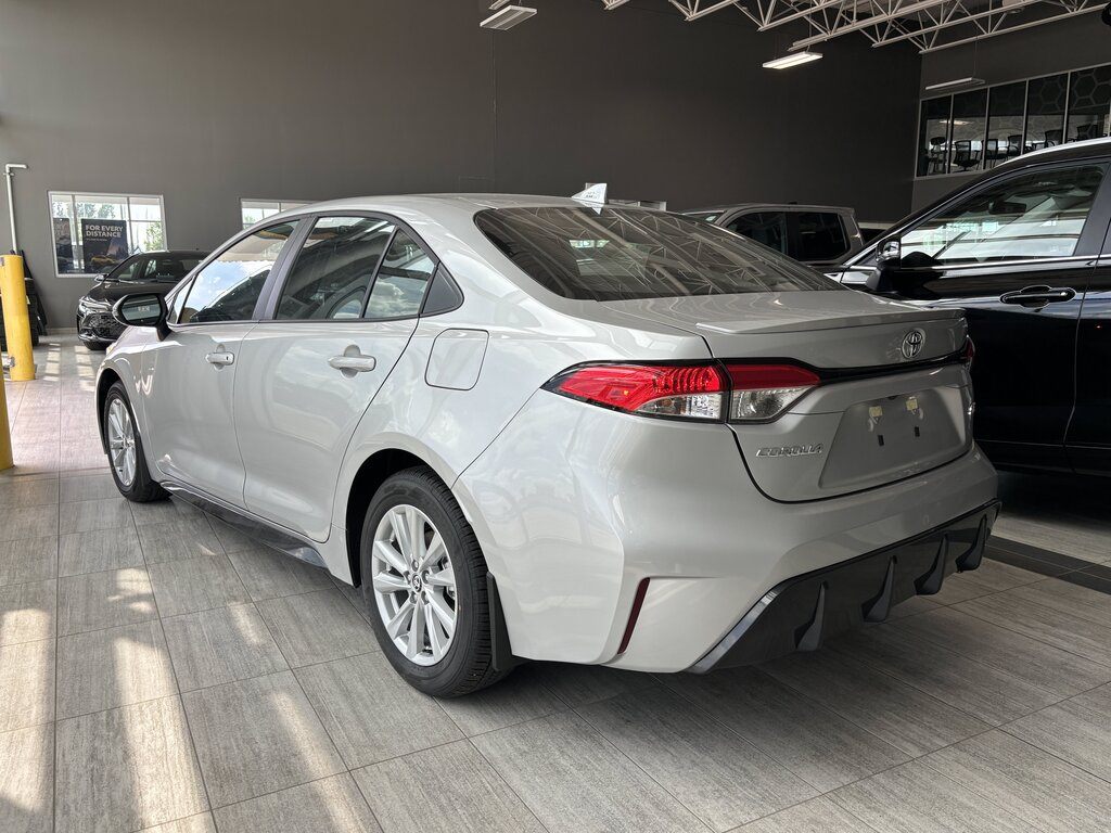 2026 Toyota Corolla - photo 5