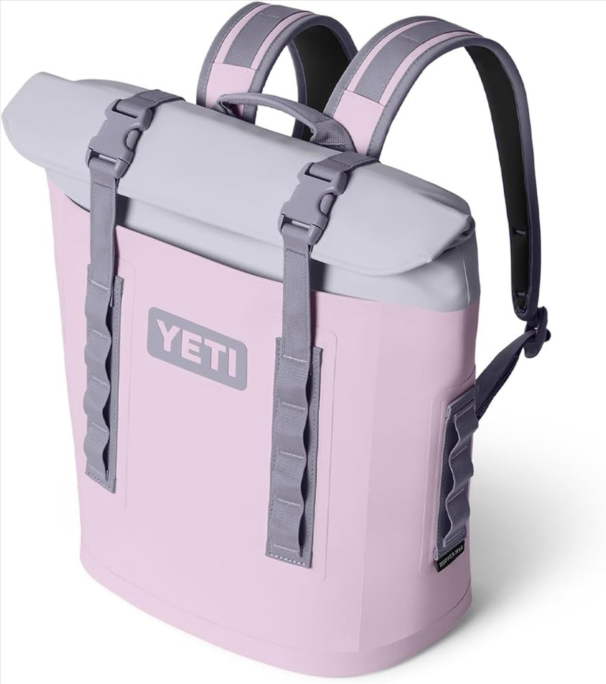 NEW: YETI Hopper M12 Series Backpack SoftSided Coolers MagShield - photo 2