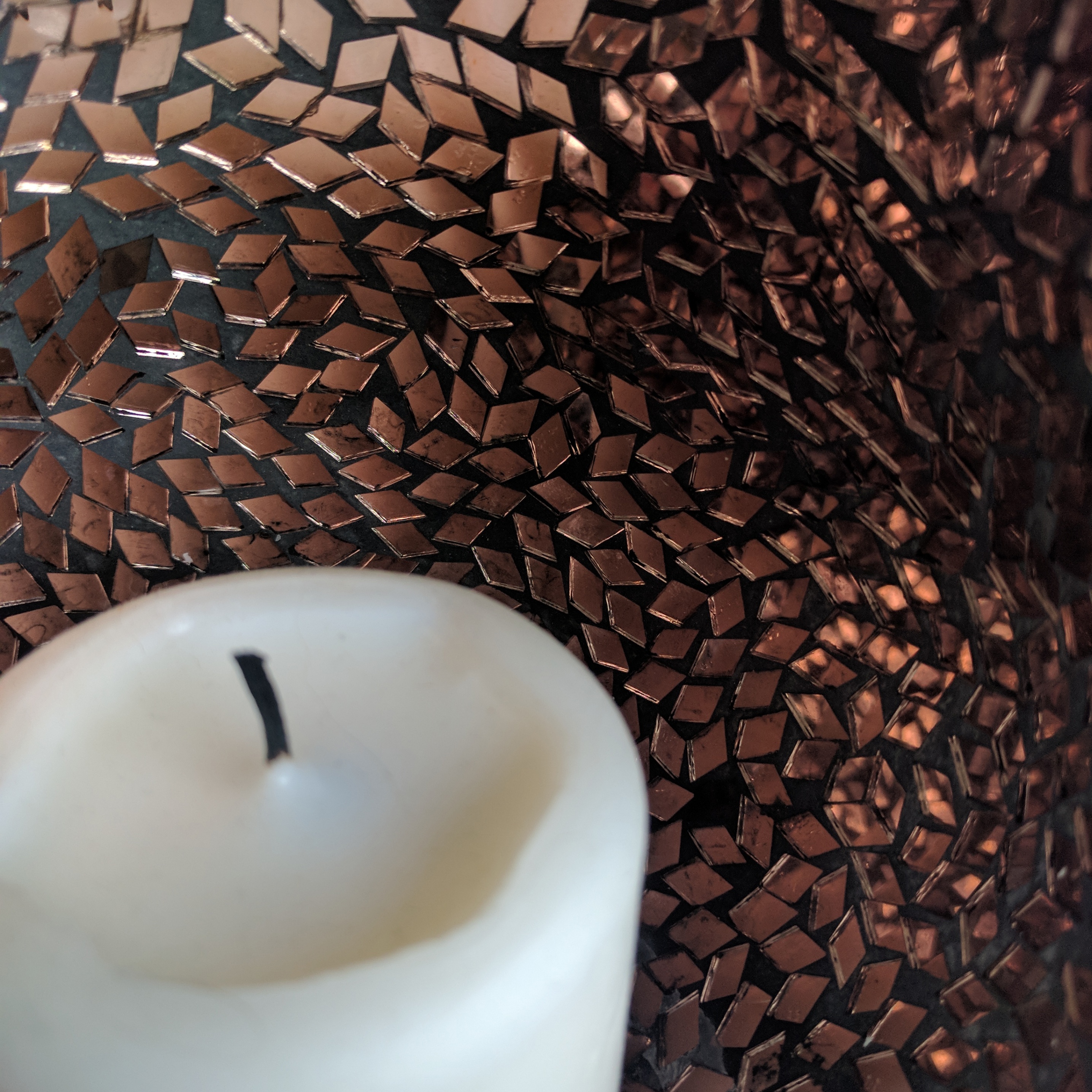 Candle Holder - photo 4