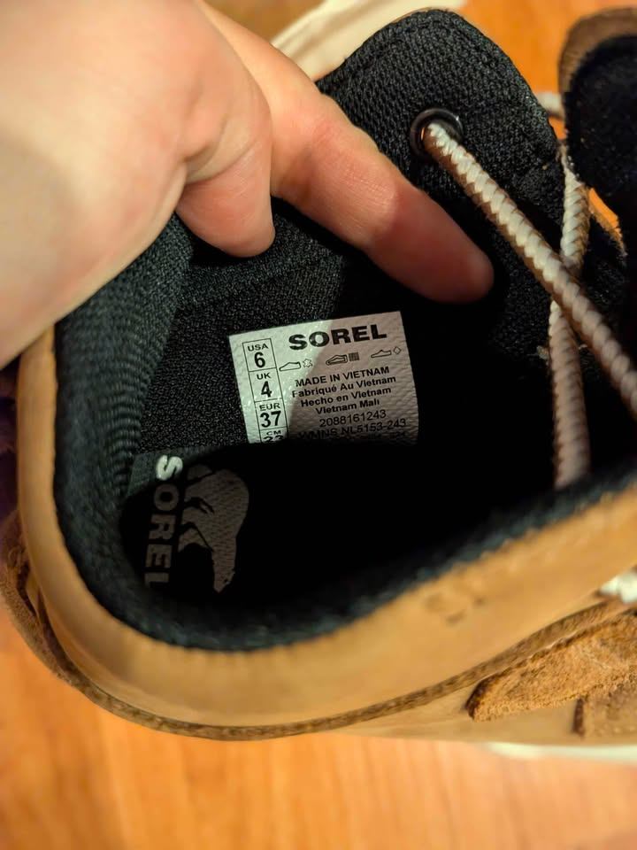 Sorel Out N About III Classic Duck Boots - photo 3