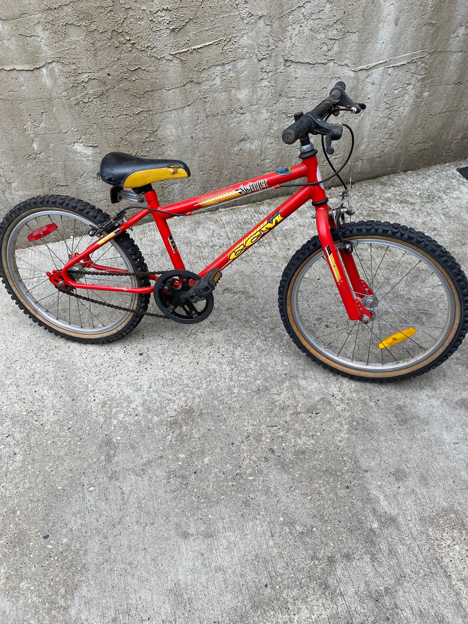 CCM 20" Kids Bike Single Speed - photo 2