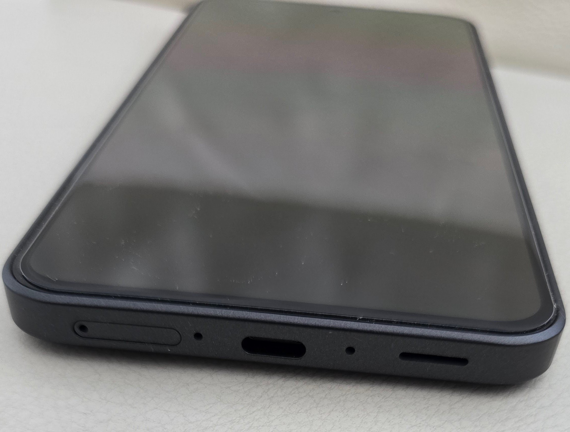 Like New Samsung Galaxy A36 5G unlocked - photo 5