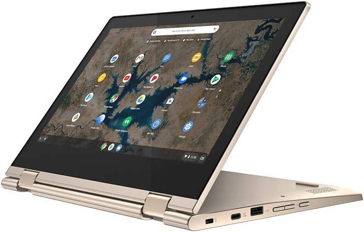 ♻️ LENOVO IDEAPAD FLEX 11.6" CHROMEBOOK LAPTOP ♻️ - photo 5