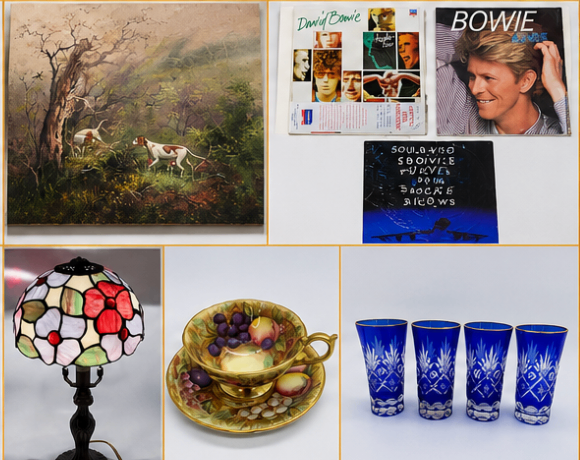 Vancouver Online Auction - Bid Now! - photo 3