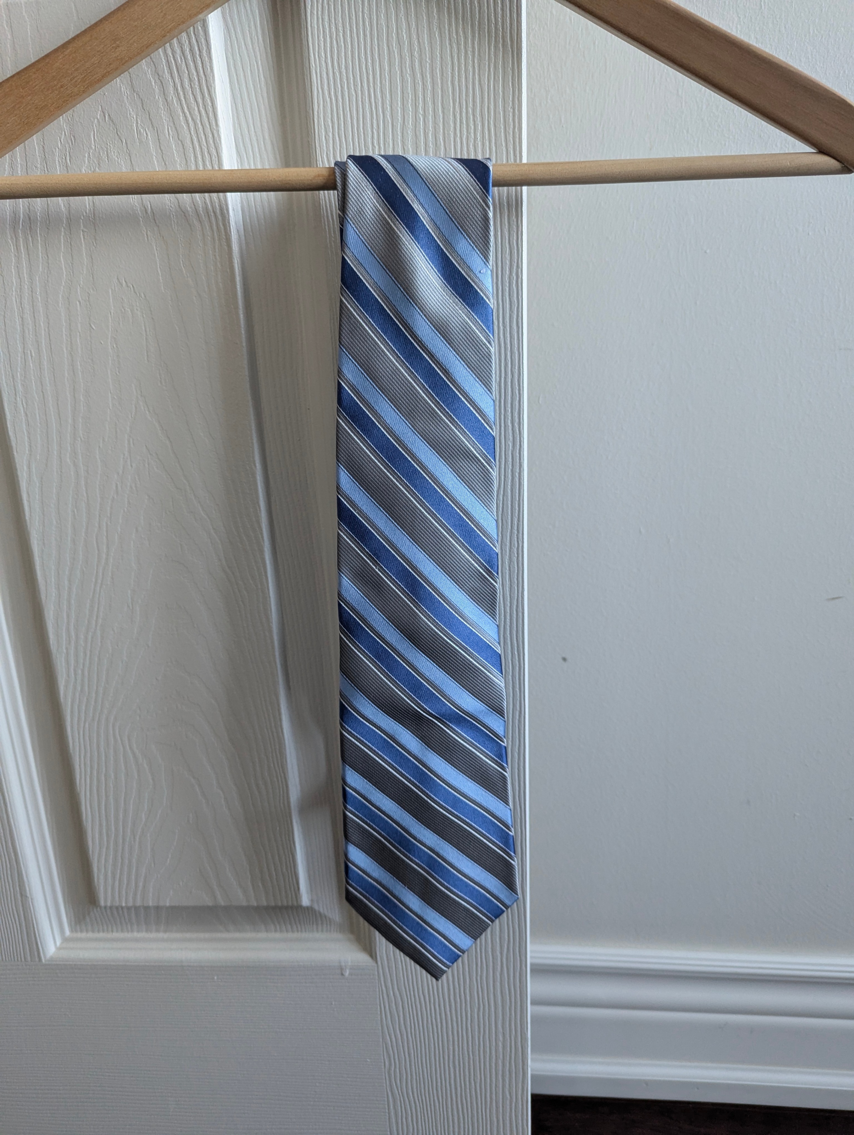 Men’s Ties - Various Colours - photo 2