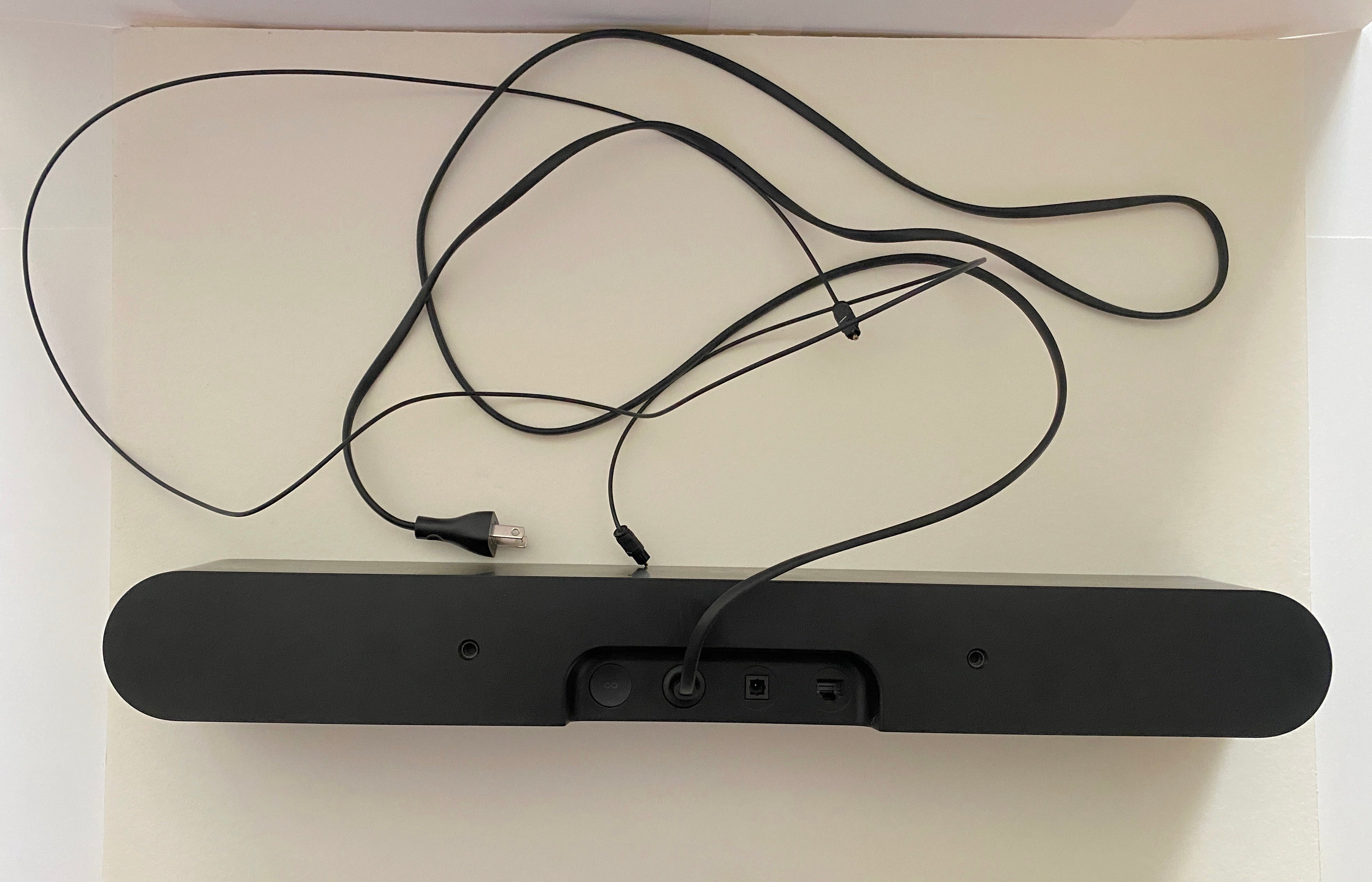 Sonos Ray All in one Sound Bar - photo 3