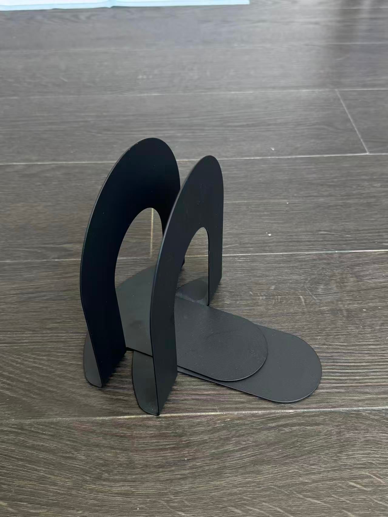 Metal Bookends (Pair)