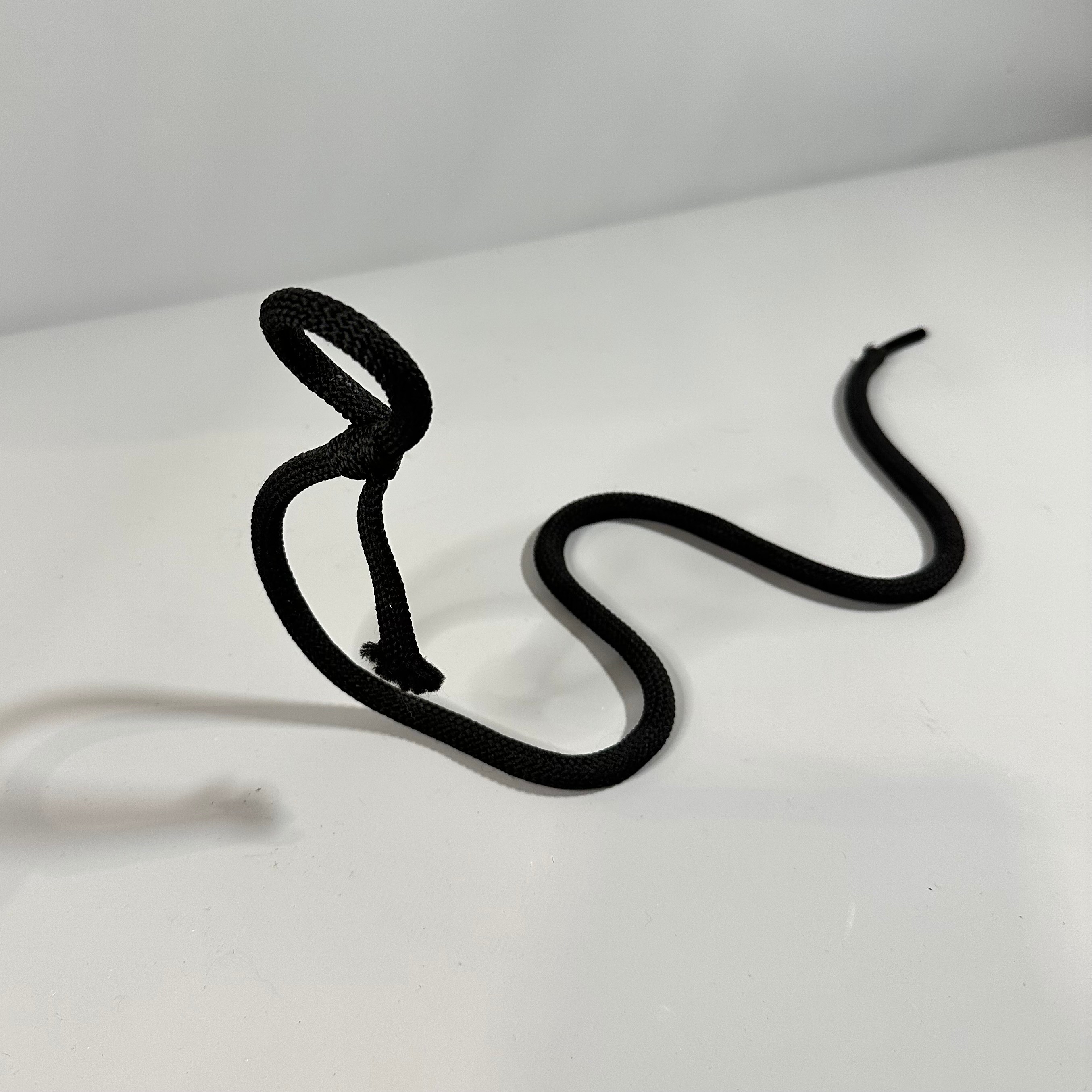 Magic Suspending Rope Wine Holder