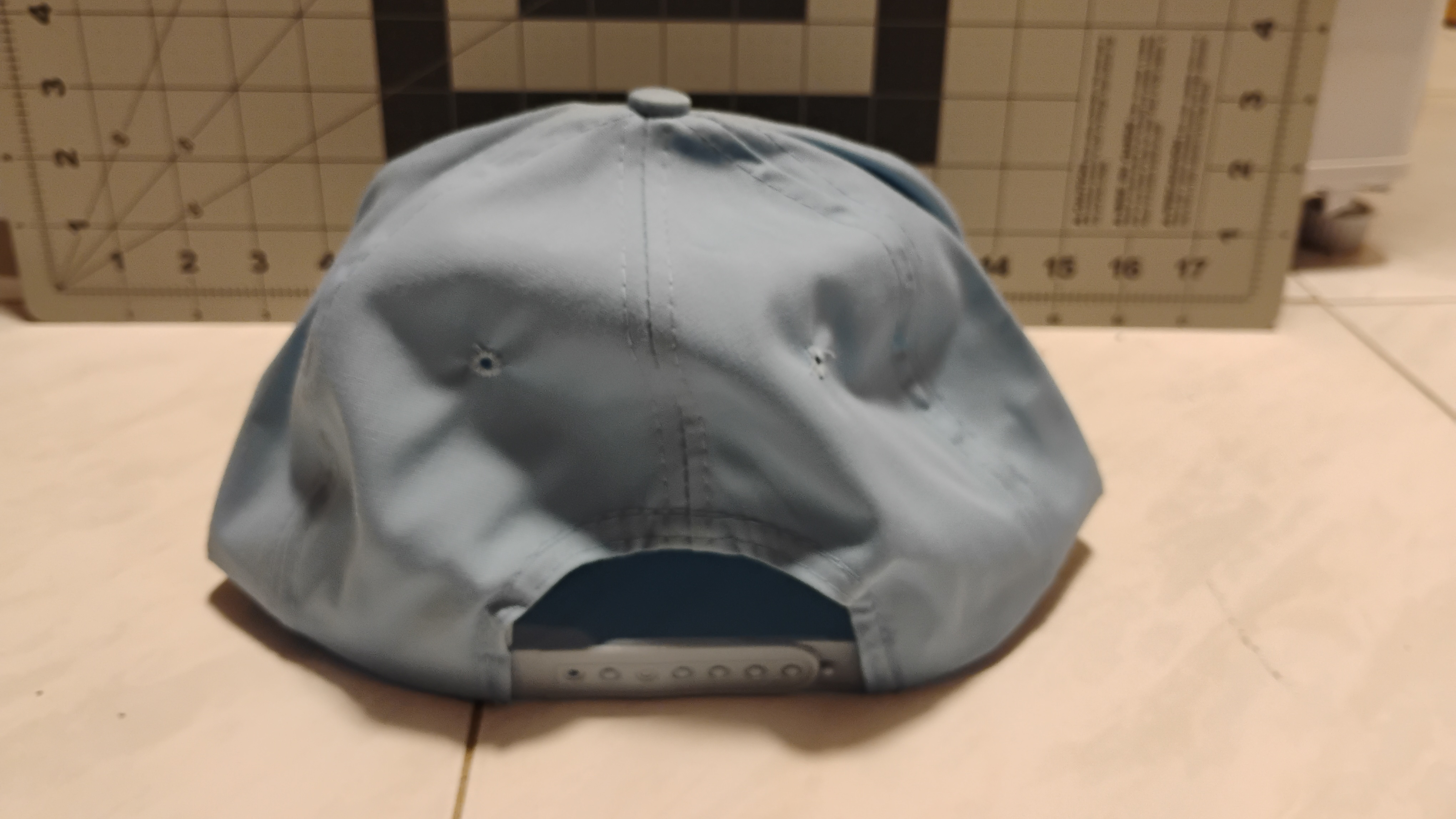 FIFA World Cup 94 Argentina Snapback Hat White Writing - photo 2
