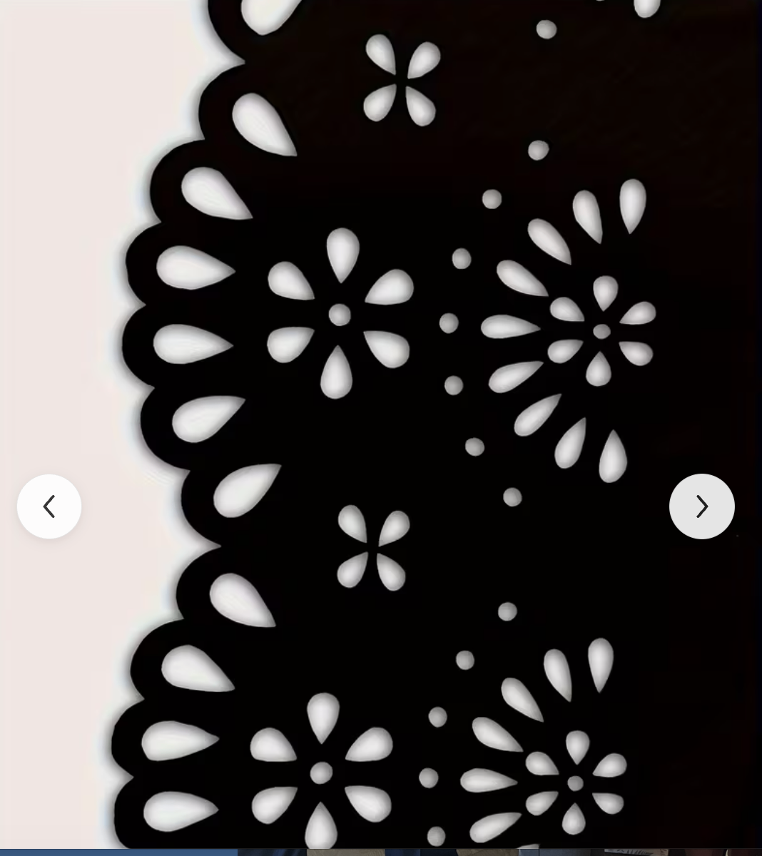 Jupe évasée taille plus 1XL - photo 3
