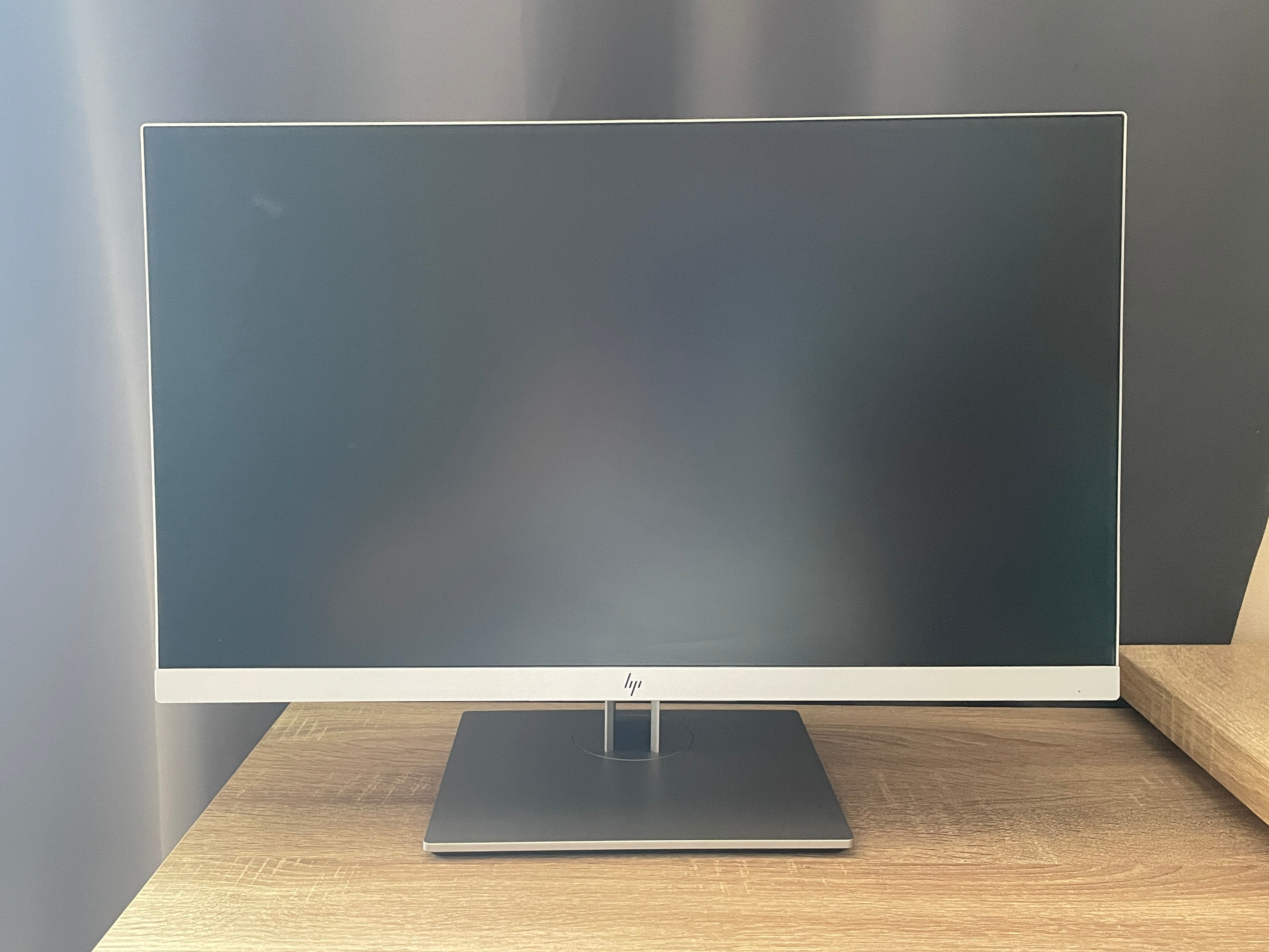 HP EliteDisplay E233 Office Monitor