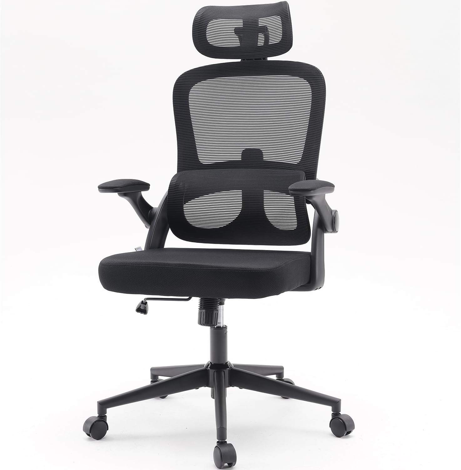 Ergonomic Office Chair, High Back - photo 2