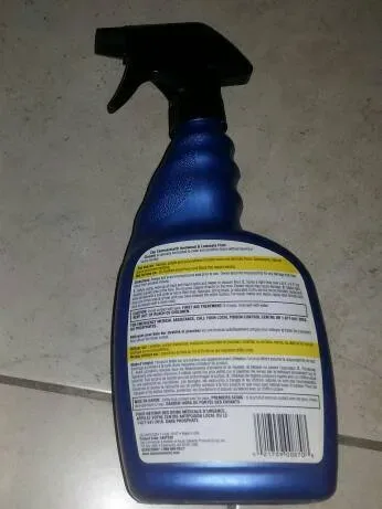 Cleansing Products: Harwood Laminate Floor Cleanser / Cleaner - photo 4