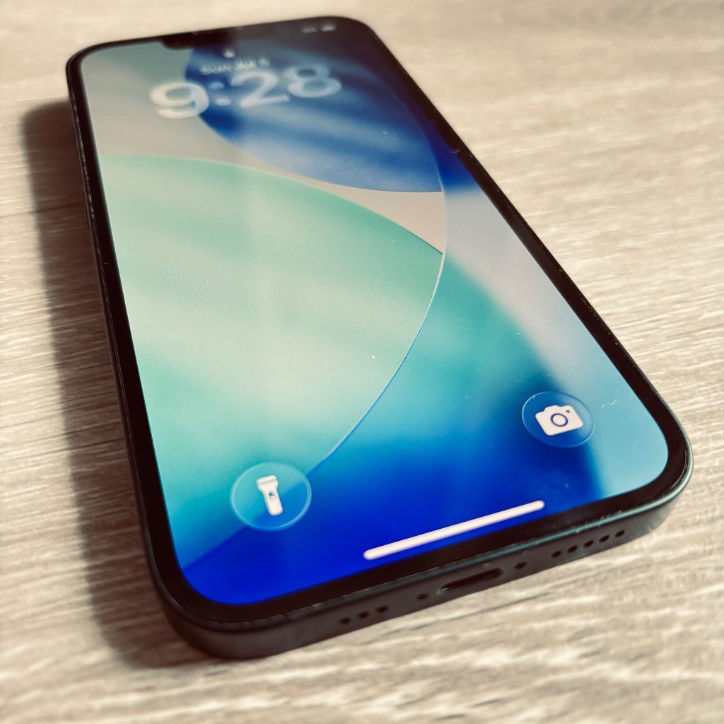 iPhone 14