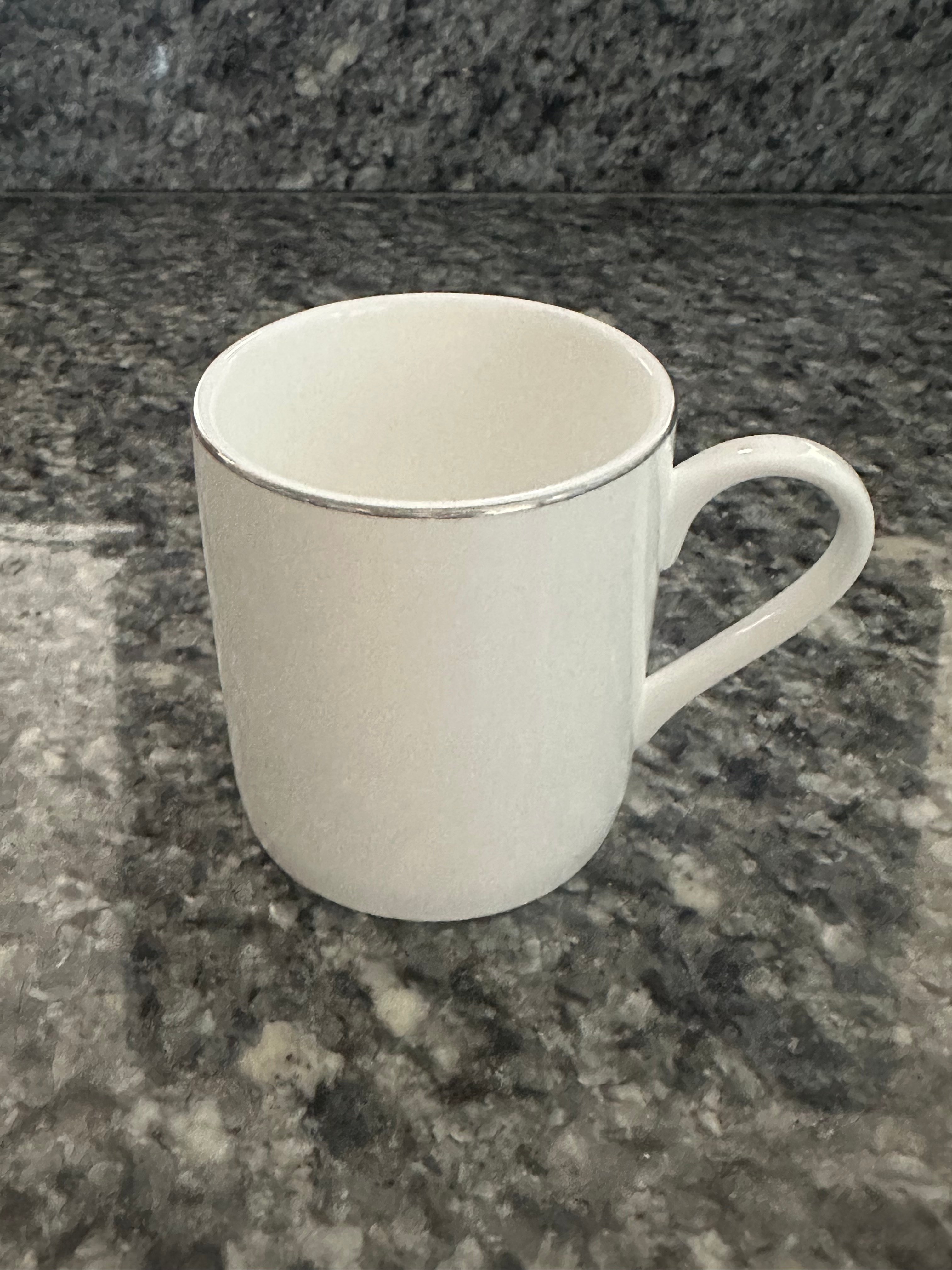 Coffee cup & saucer (set 6) - photo 2