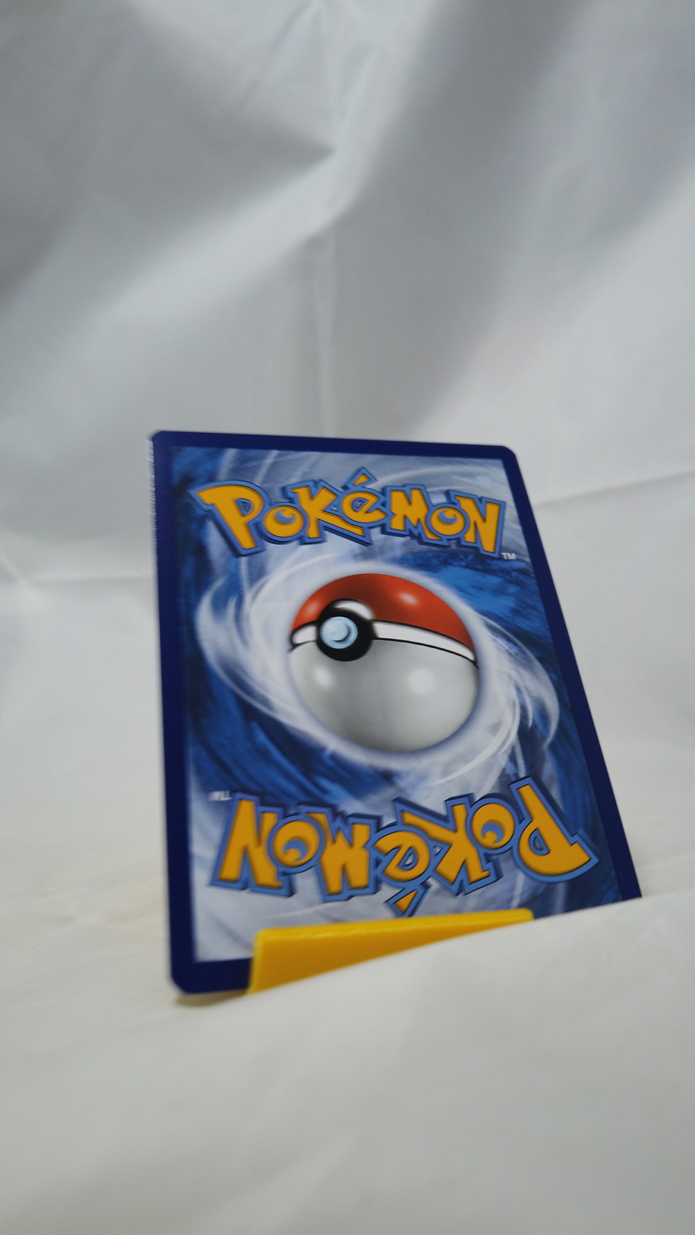 Pokemon Lucario 63/124 Fates Collide Card Holo Rare NM - photo 2
