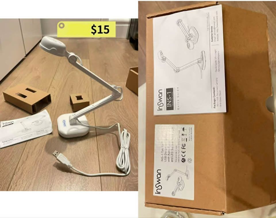 Three Desk Lamps for Sale - photo 2
