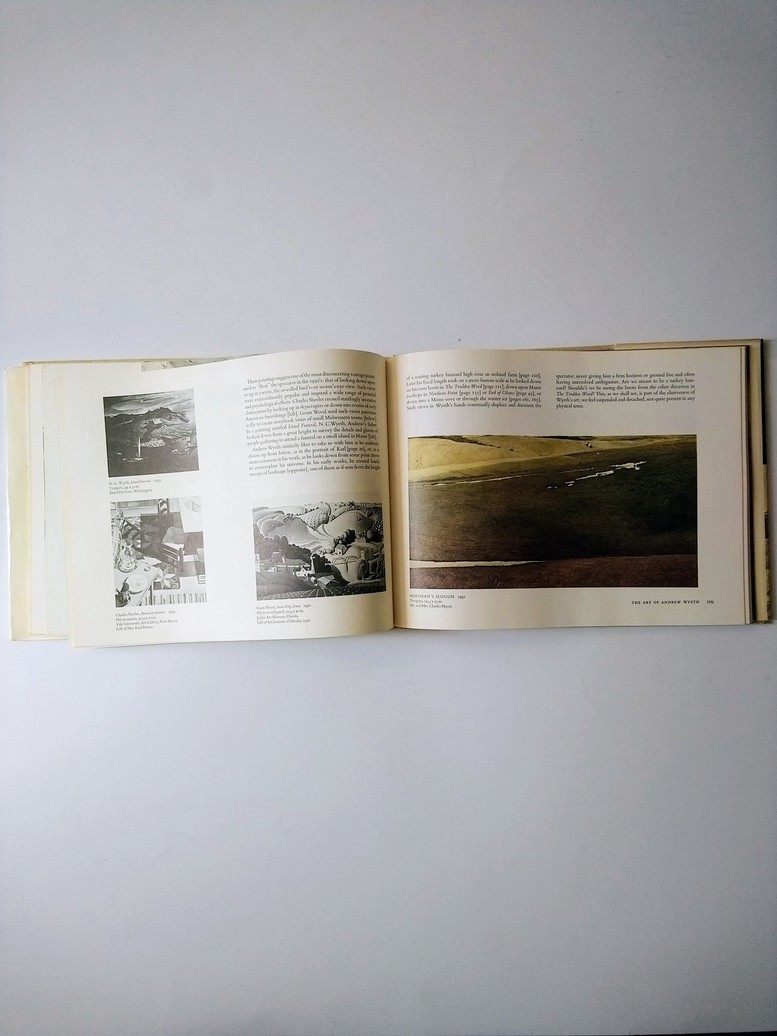 Andrew Wyeth! - photo 5