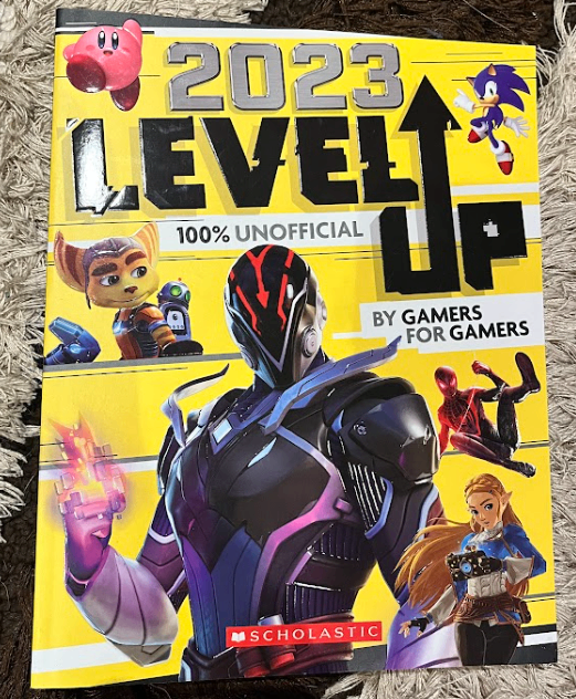 Kids' Gamer Books Bundle (Minecraft, Fortnite, Roblox) - photo 2