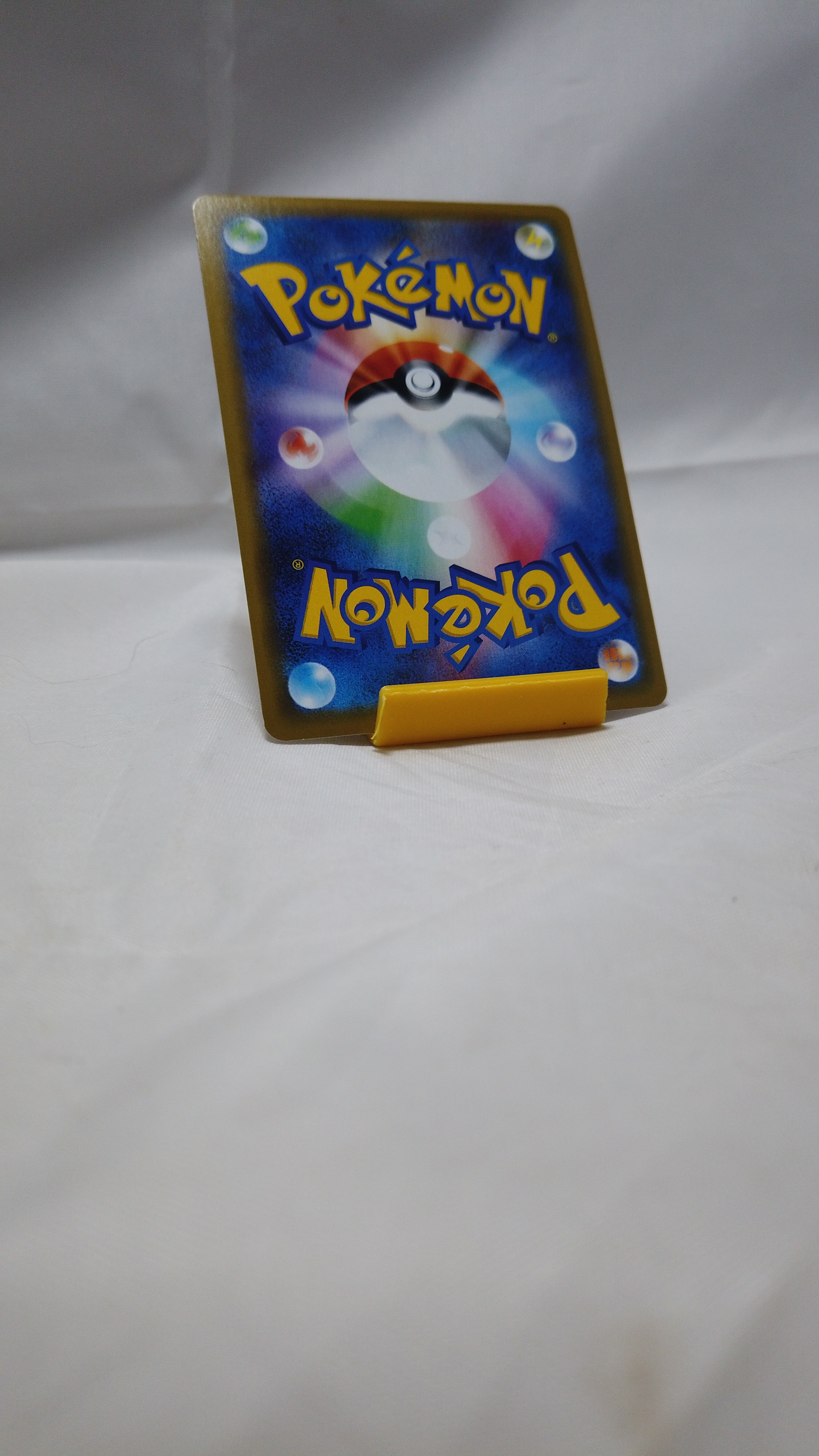 Togepi & Cleffa & Igglybuff GX 094/173 sm12a Tag All Stars Japan - photo 2