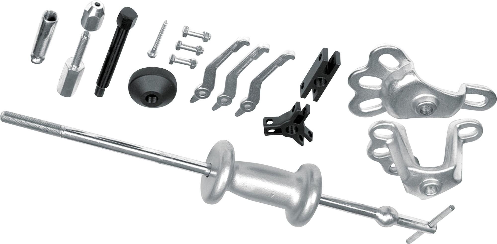 Slide Hammer Puller Set - photo 2