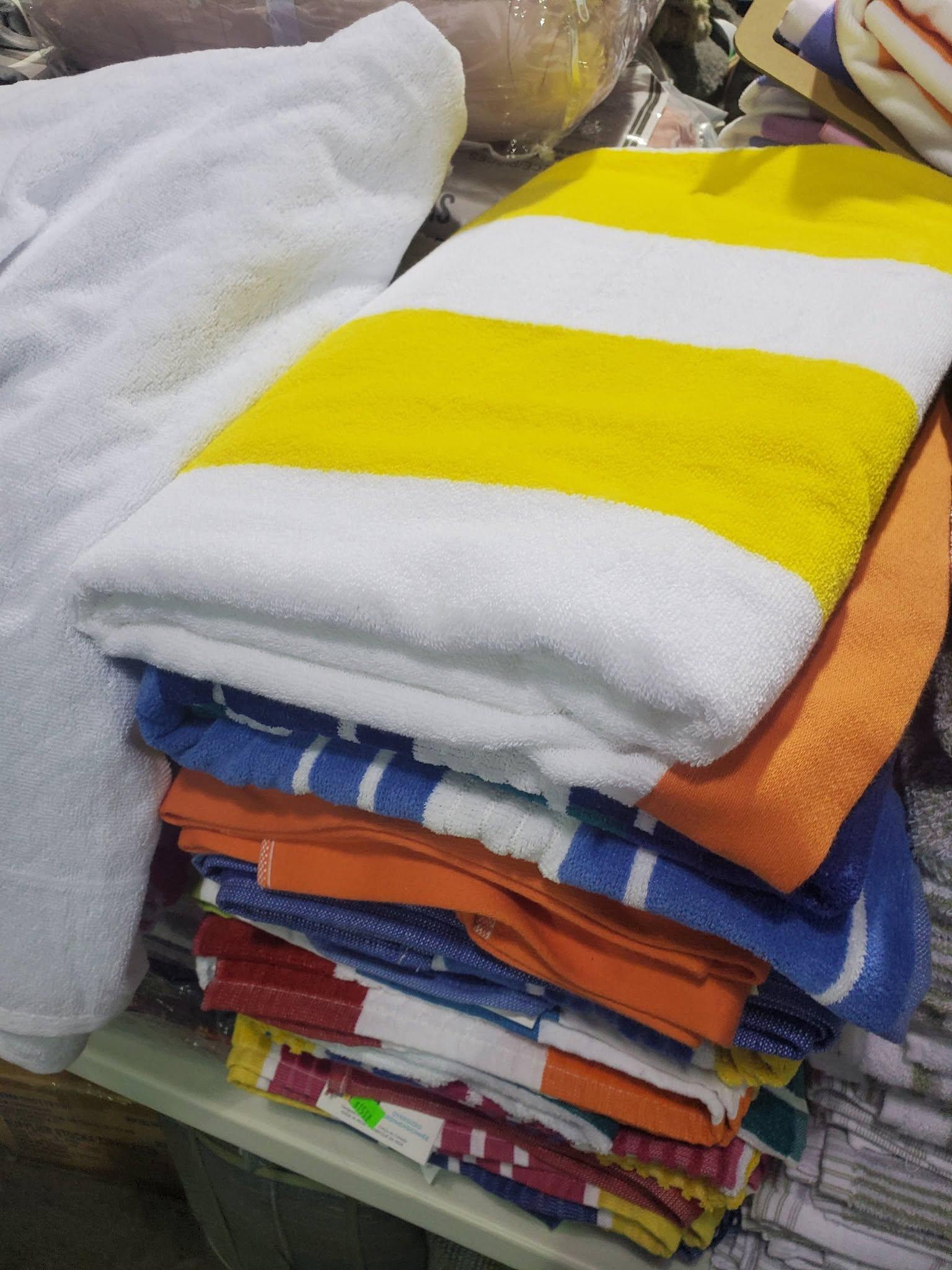 🏖️🌴 Oversized Beach Towel 🌴🏖️ - photo 5