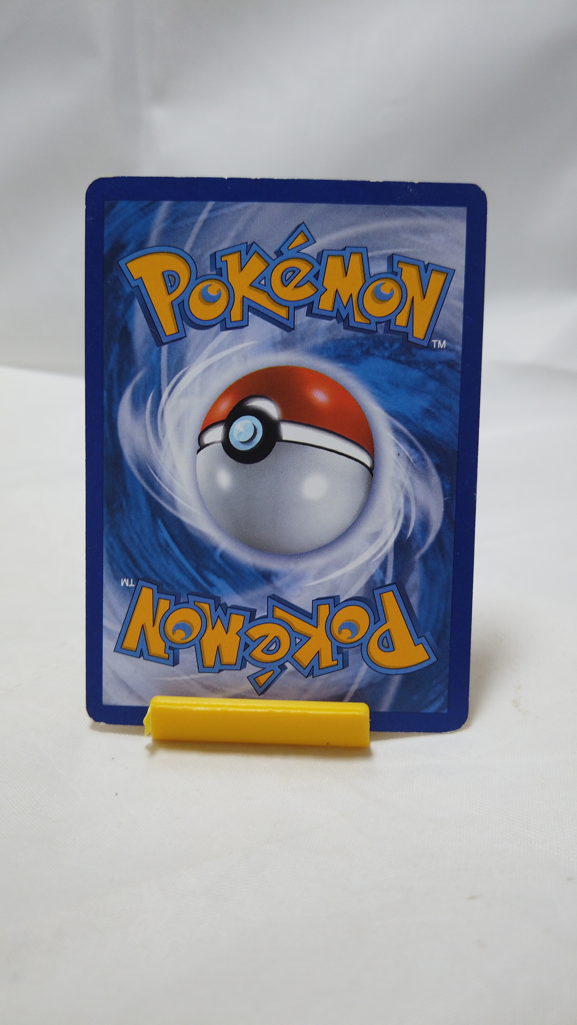 Pokemon Machamp 049/101 Plasma Blast Holo Rare Played - photo 2