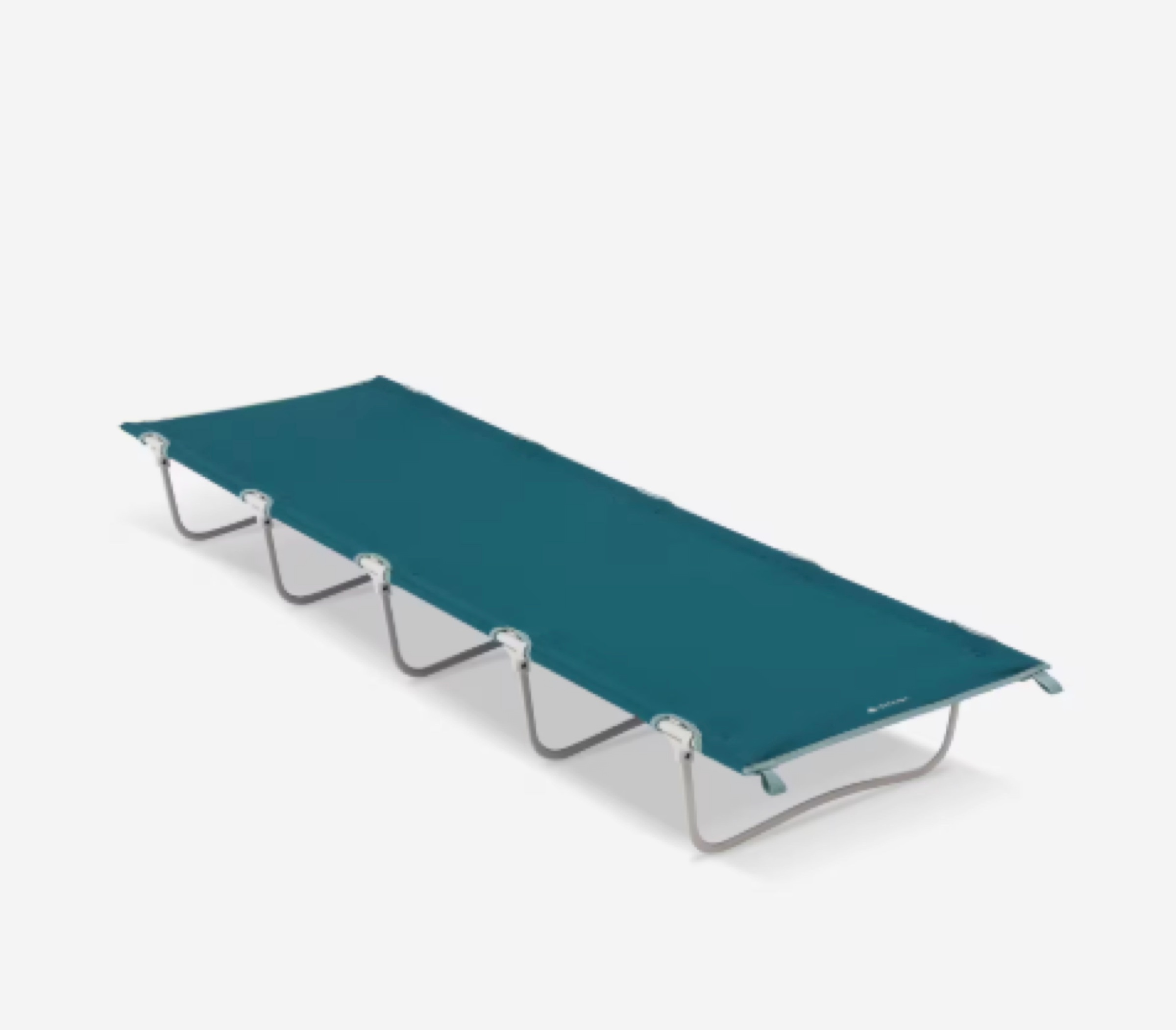 Decathlon Quechua Basic 1-person folding camping bed