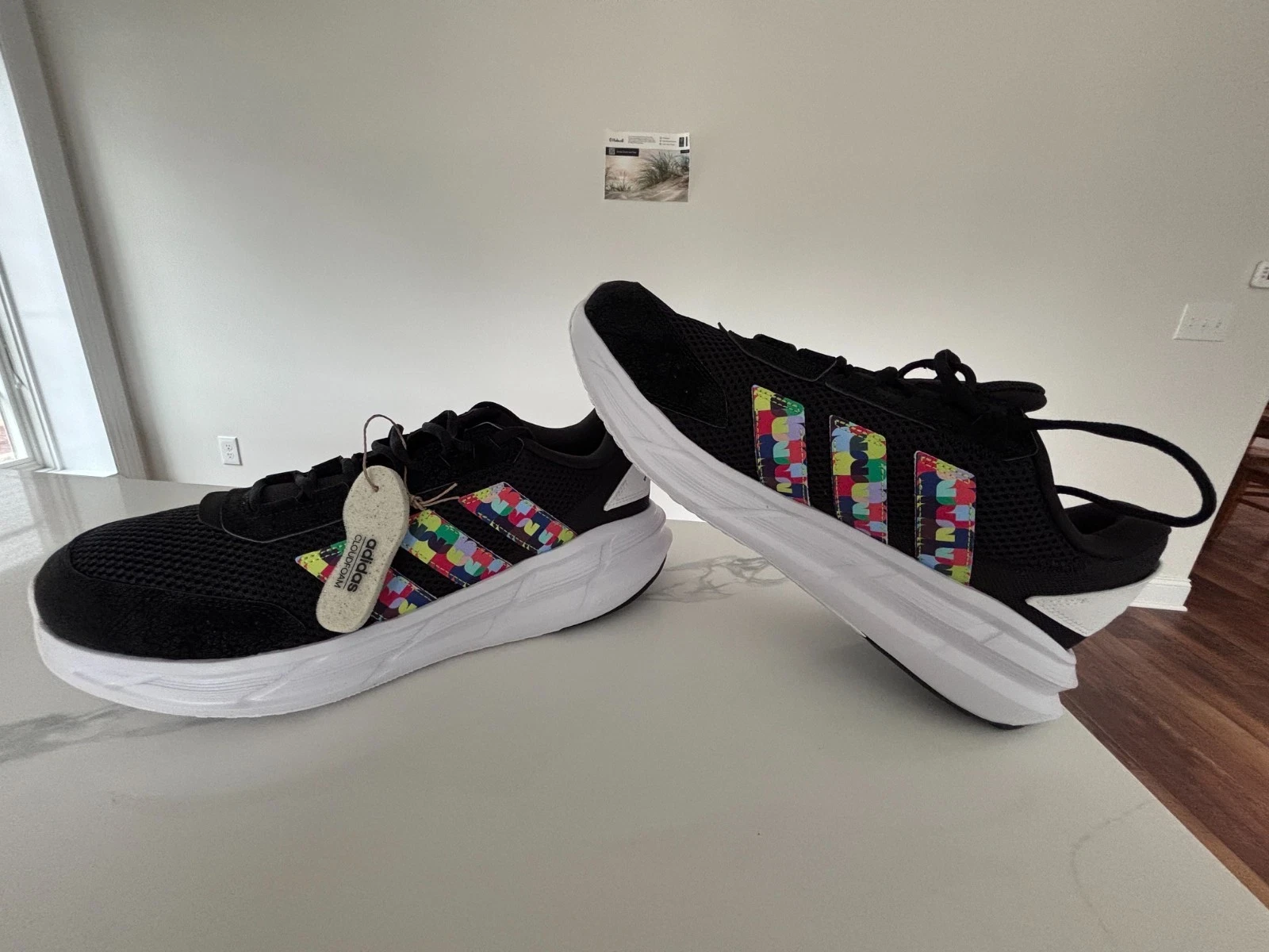 ADIDAS FIFA WORLD CUP 2026 STAFF EXCLUSIVE SNEAKERS - photo 3