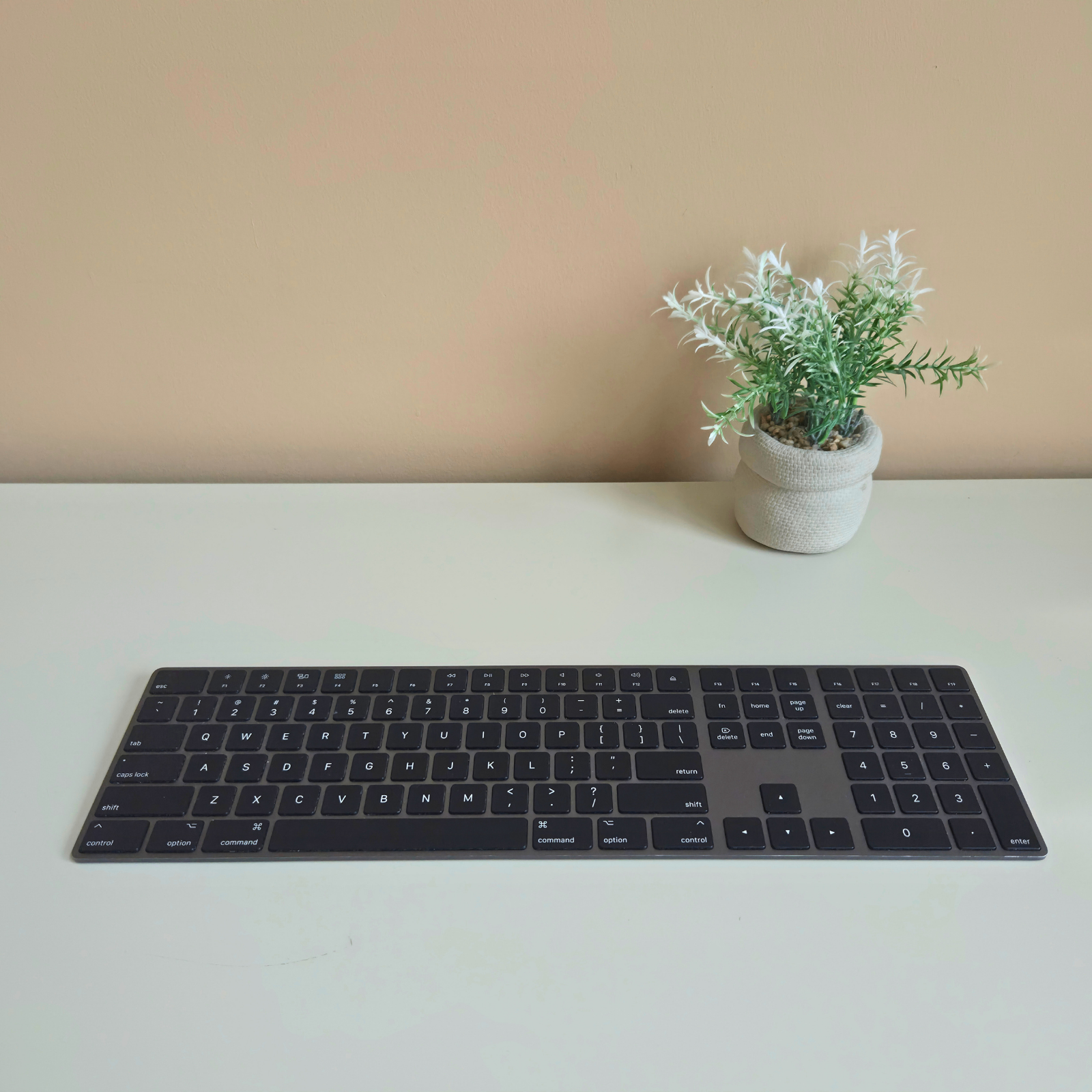 Apple - Magic Keyboard & Magic Mouse Bundle - Pre-Loved! ⌨️ - photo 2