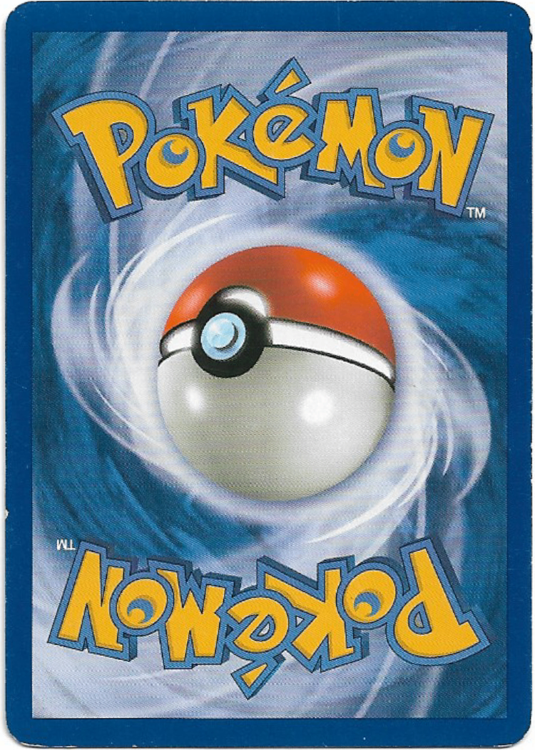 Pokemon Tyranitar Lv.57 17/123 Mysterious Treasures Holo Rare LP - photo 2