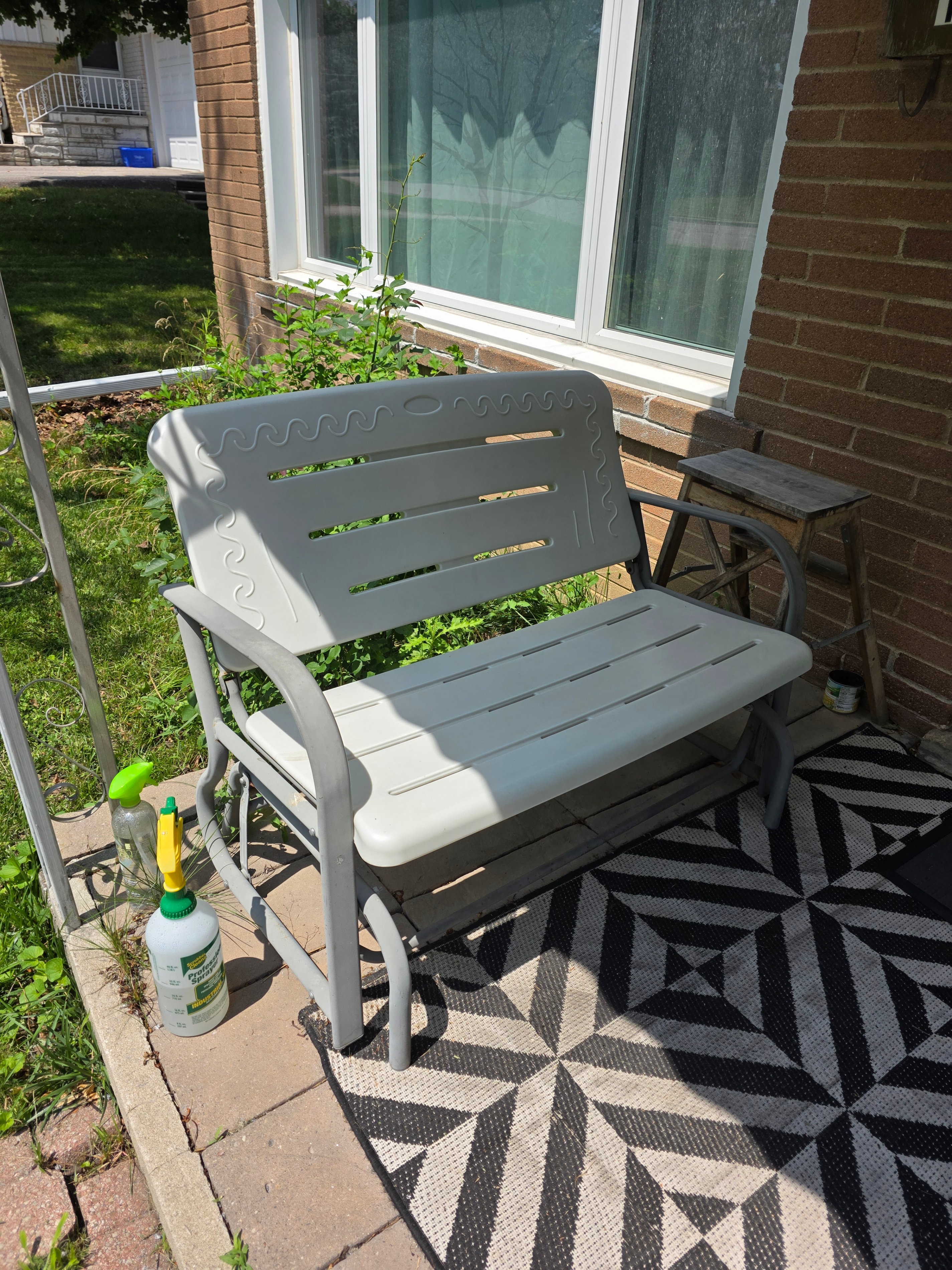 Garden bench for sale - photo 2