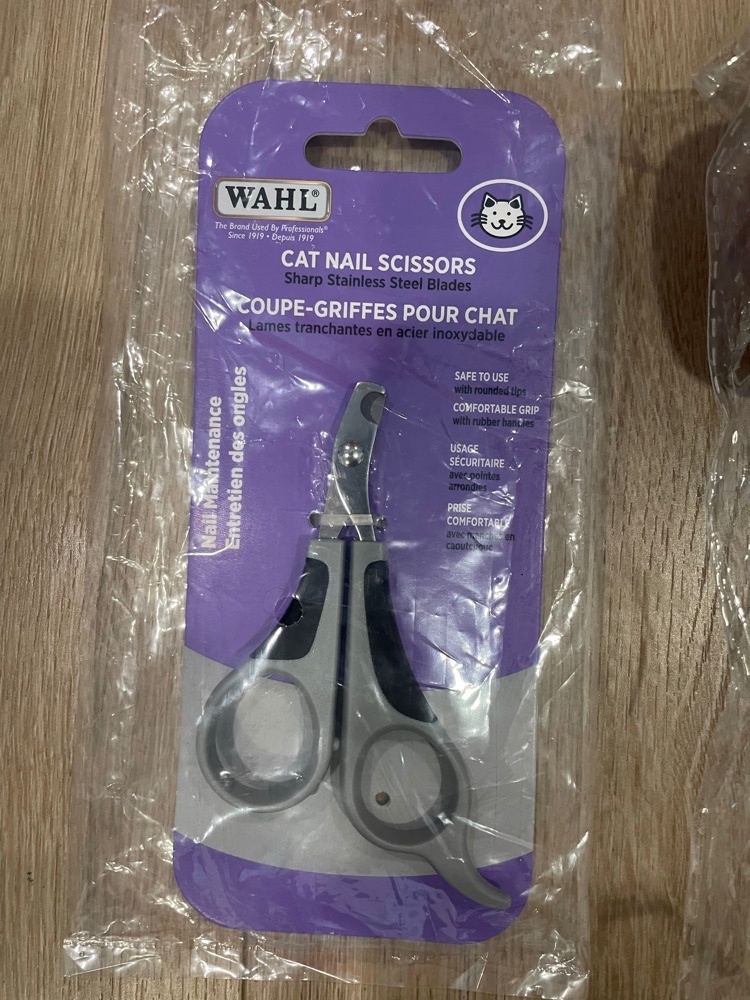 Cat Essential Kit - photo 2