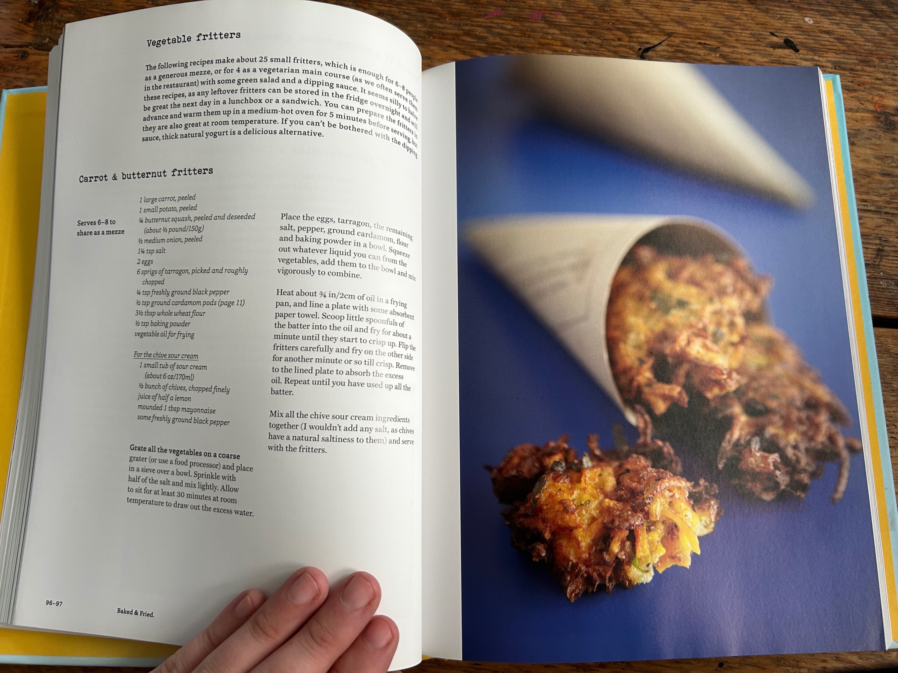 Honey & Co -  MENA Cookbook - photo 4