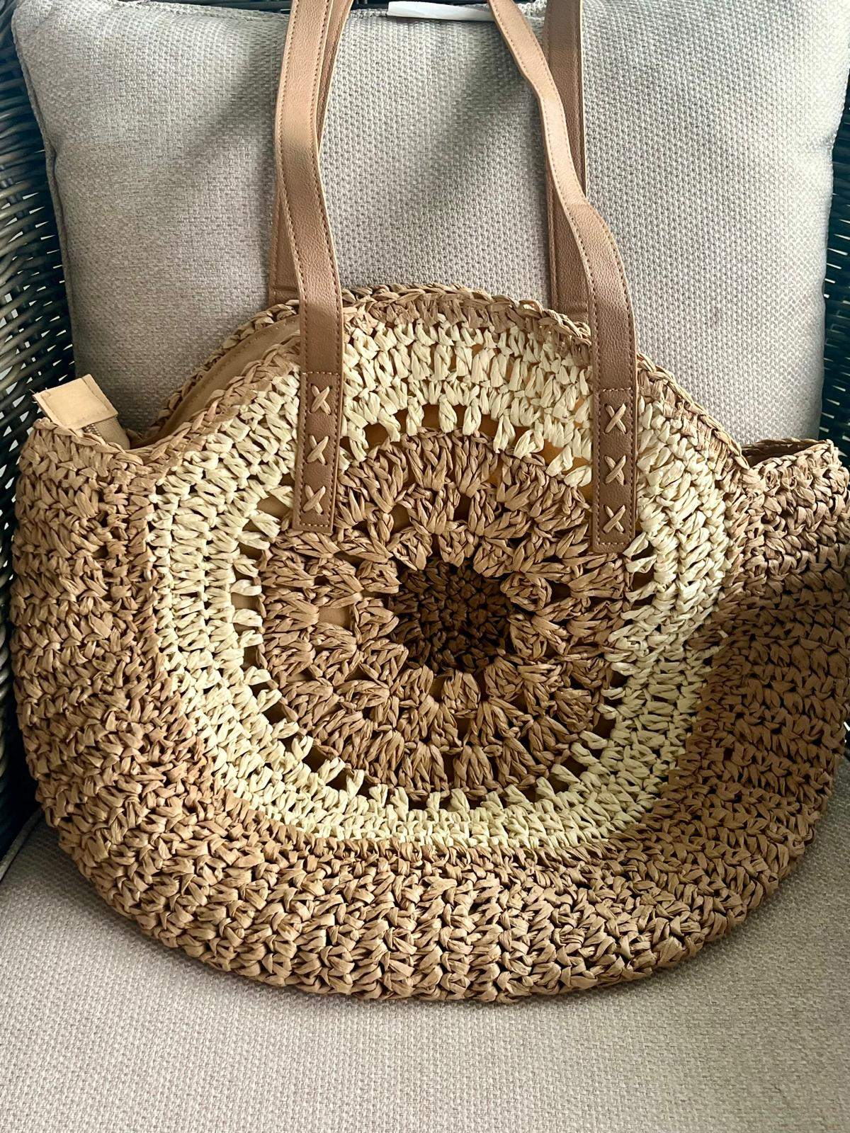 Summer Tote Bag