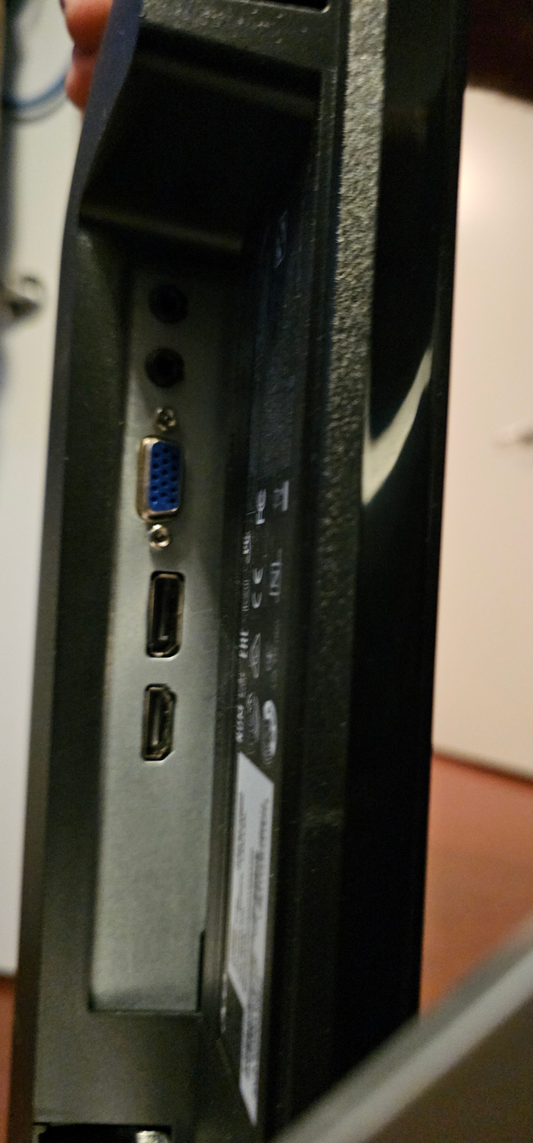 Acer 31.5" Monitor 2560 x 1440 - photo 3