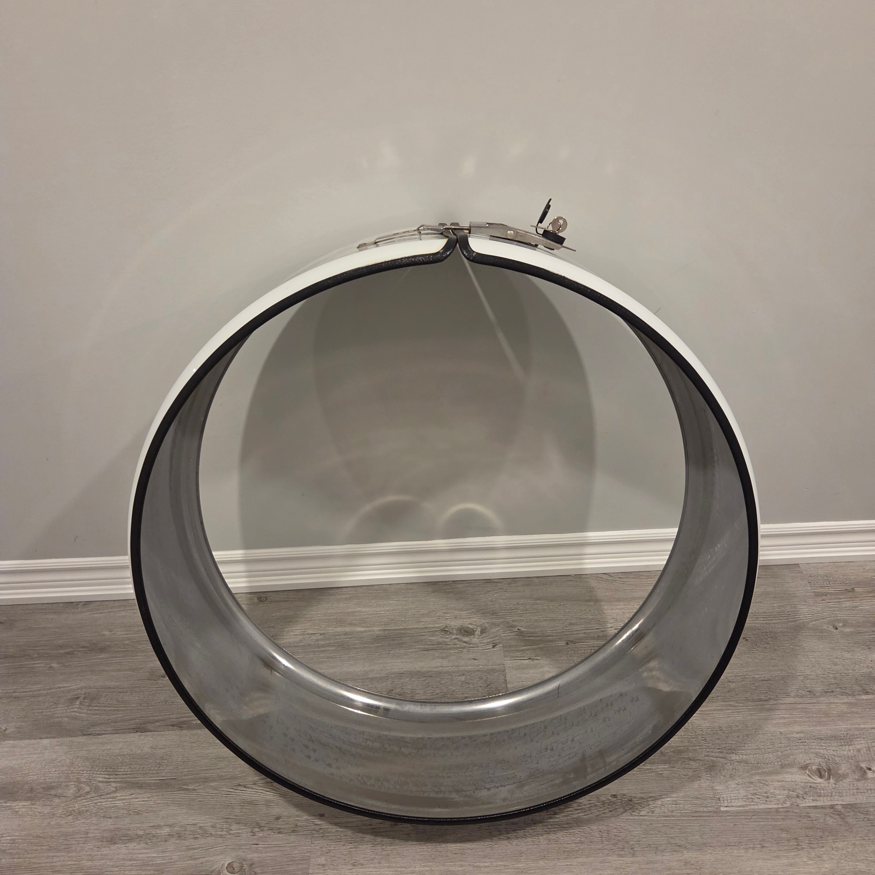 Boomerang - Jeep Wrangler JL Hard Tire Cover - Pre-Loved! 🚙 - photo 5