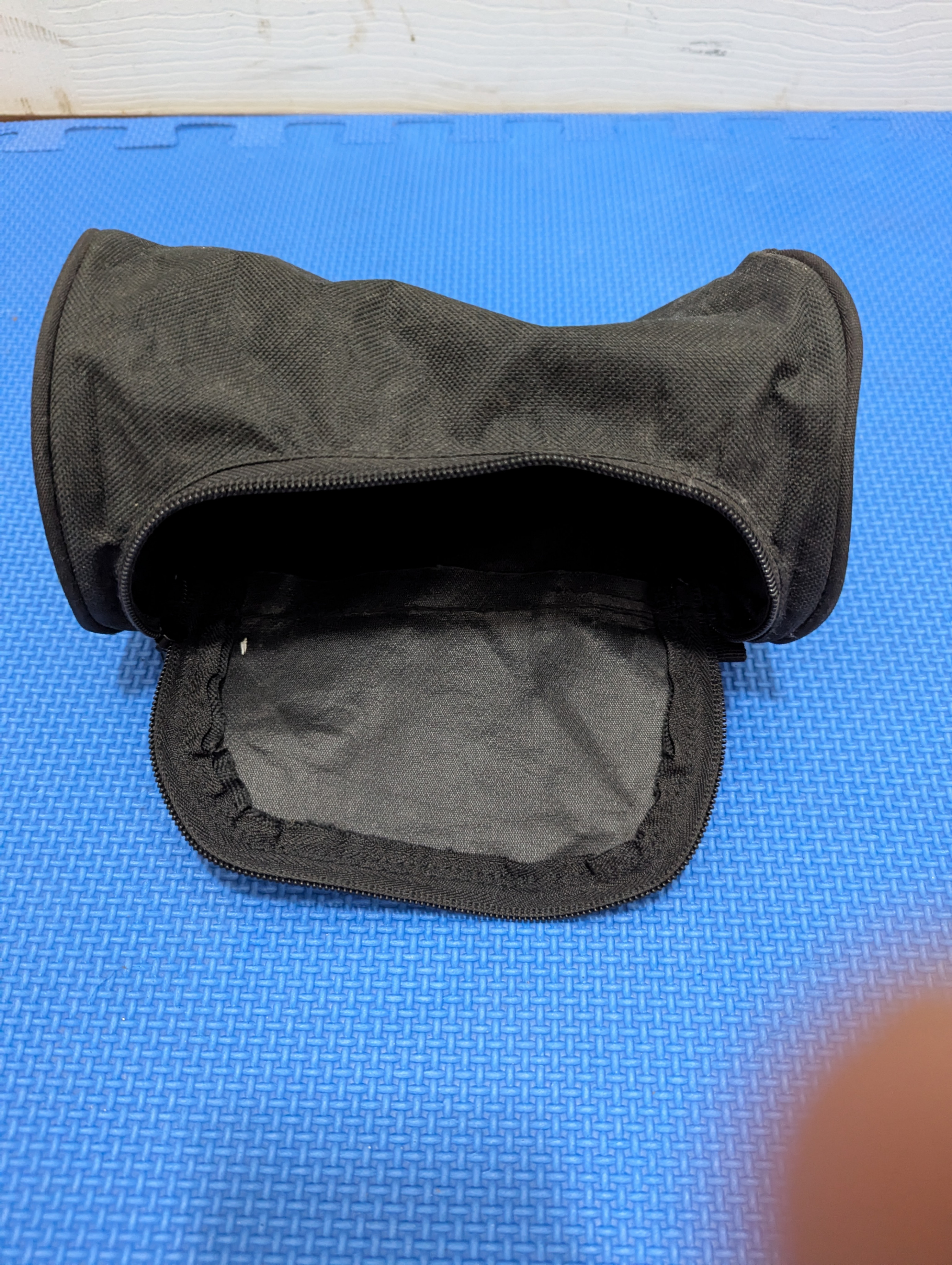 Small storage bag - photo 2