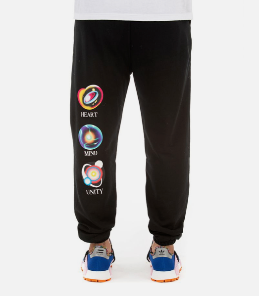 NEW - Billionaire Boys Club Jogger Pants / Sweatpants - photo 4