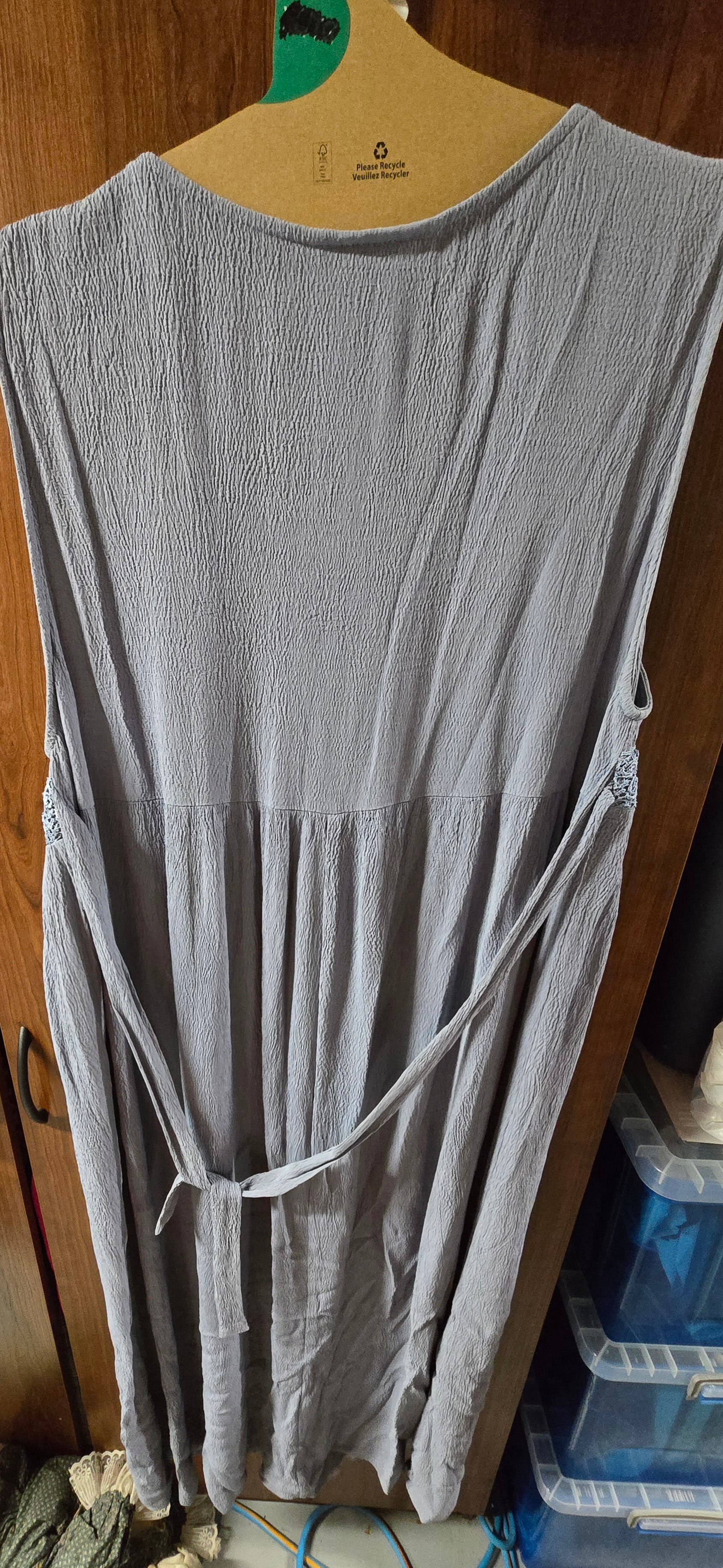 Summer dress - photo 2