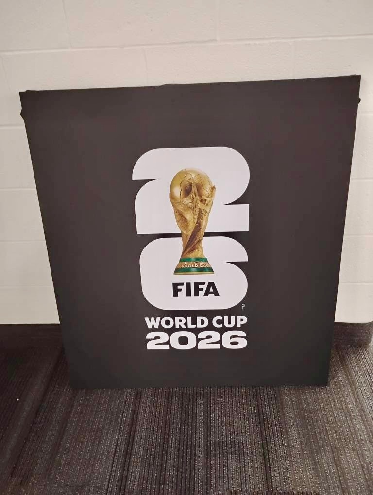 Fifa World Cup 2026  Wall Art - photo 3