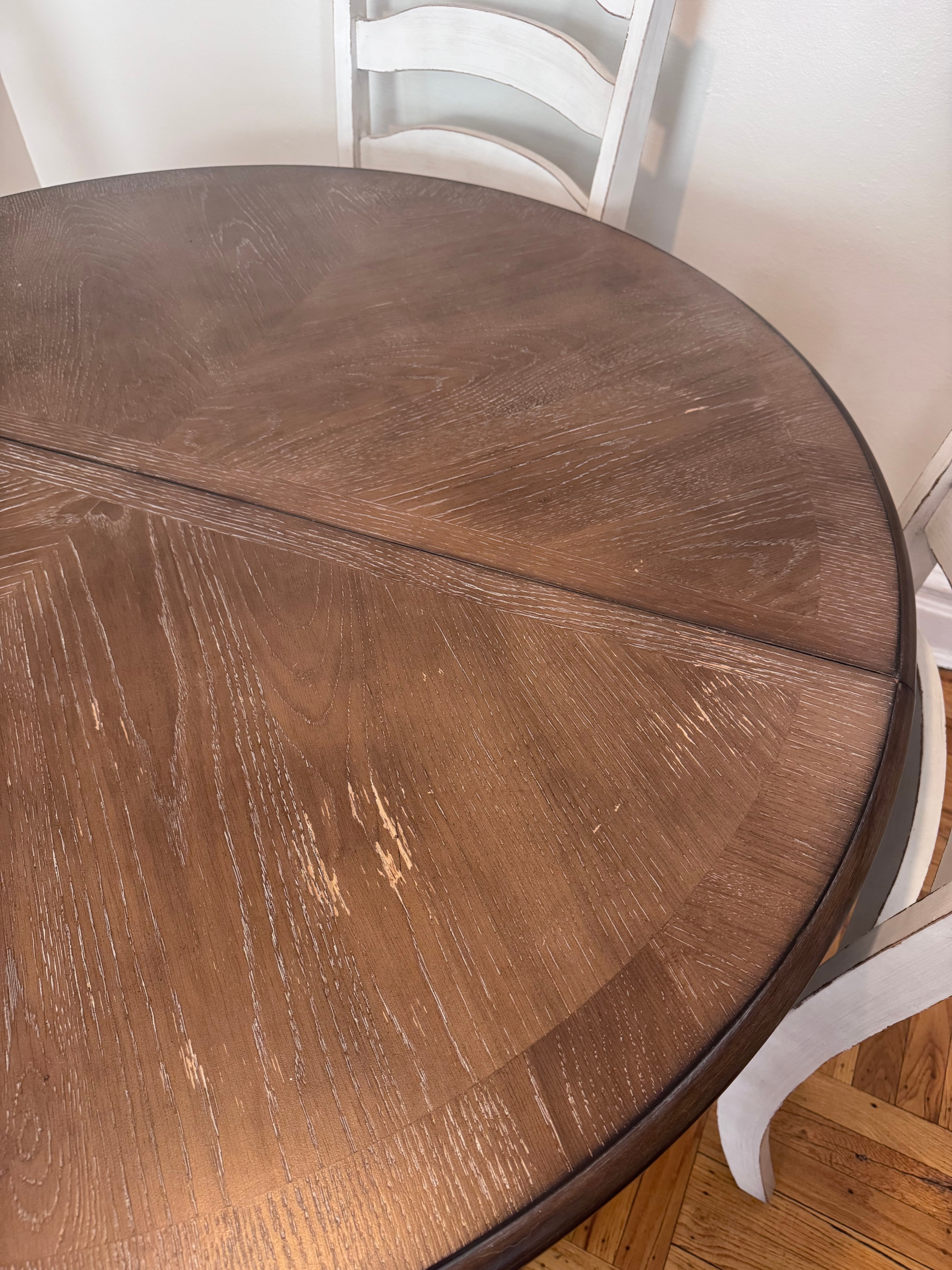 Round/Oval Kitchen , Dining Table. - photo 2