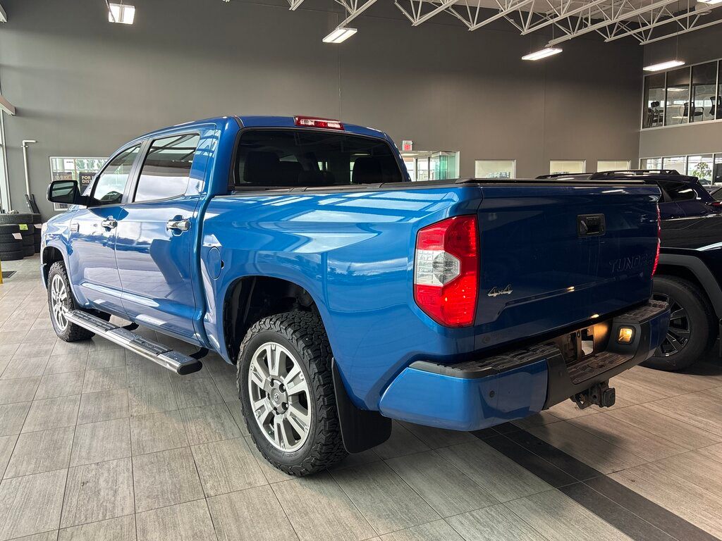 2017 Toyota Tundra - photo 5