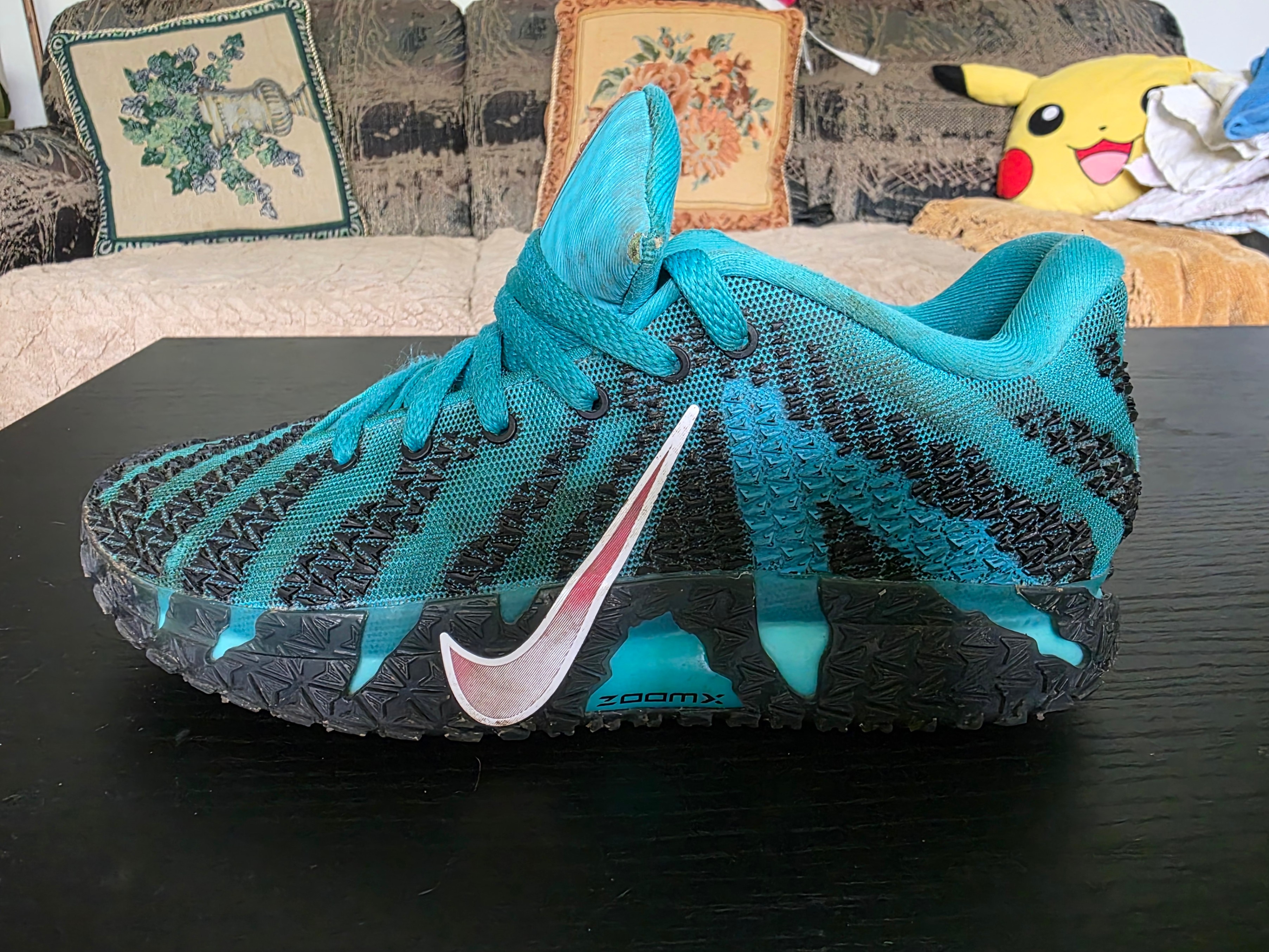 Shoes for Sale – Nike & Adidas - photo 5