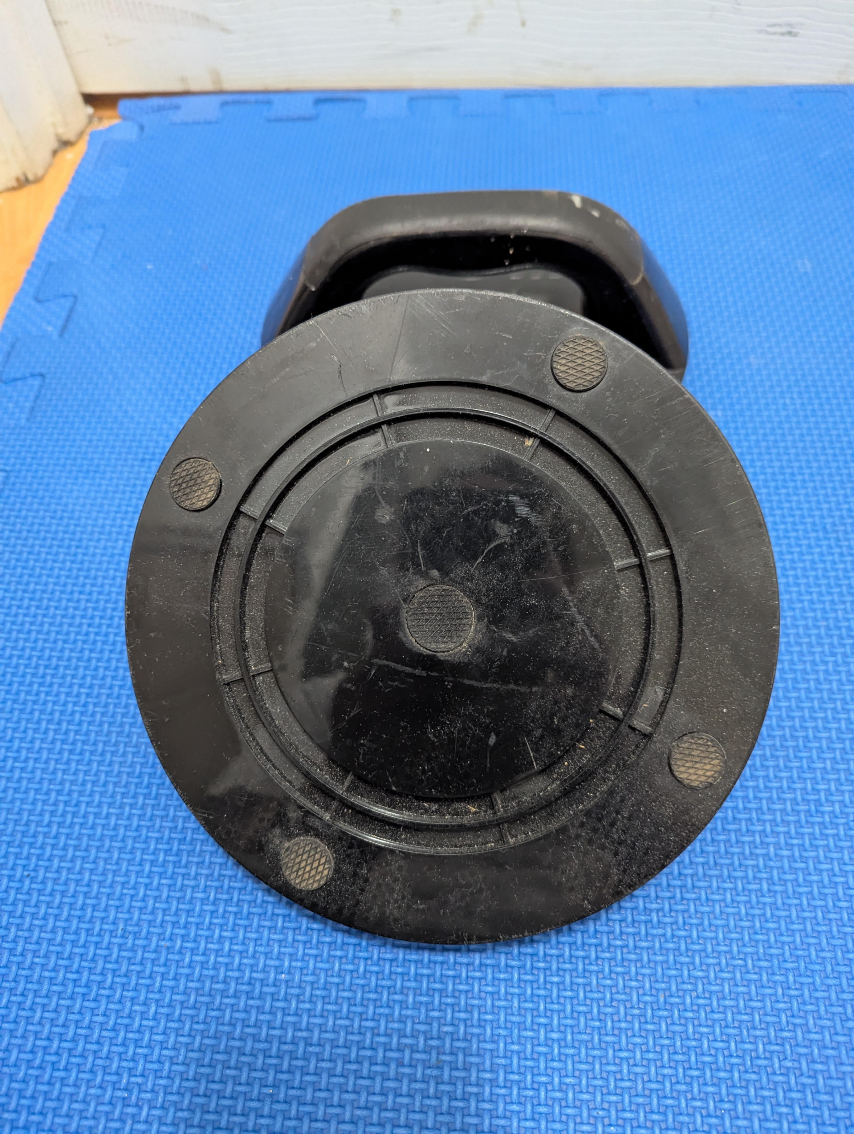 Rotating push-up pads - photo 3