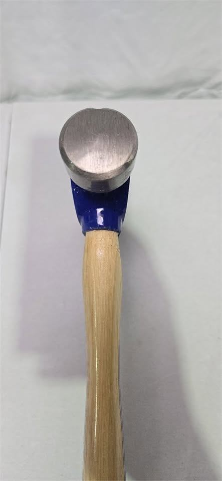 Vaughan CF2P California Framer Hammer - 19 oz Smooth Face - photo 5