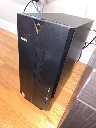Clean Gaming/Workstation Desktop - Ready to Go - photo 3