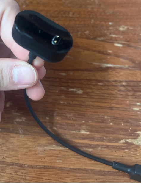 Fitbit Inspire/Inspire HR charging cable - photo 2